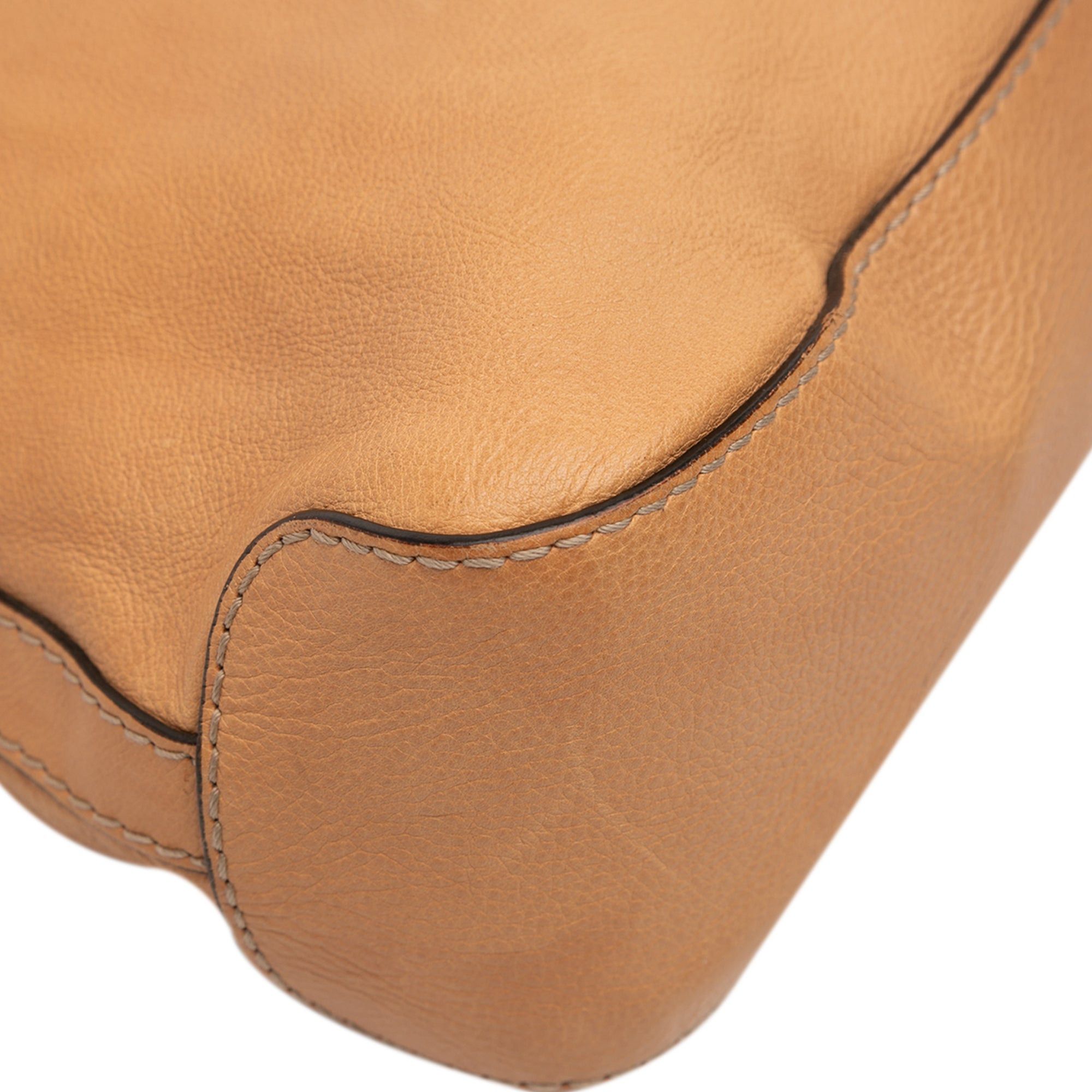 Gucci Leather Marrakech Shoulder Bag Size ONE SIZE - 7 Thumbnail