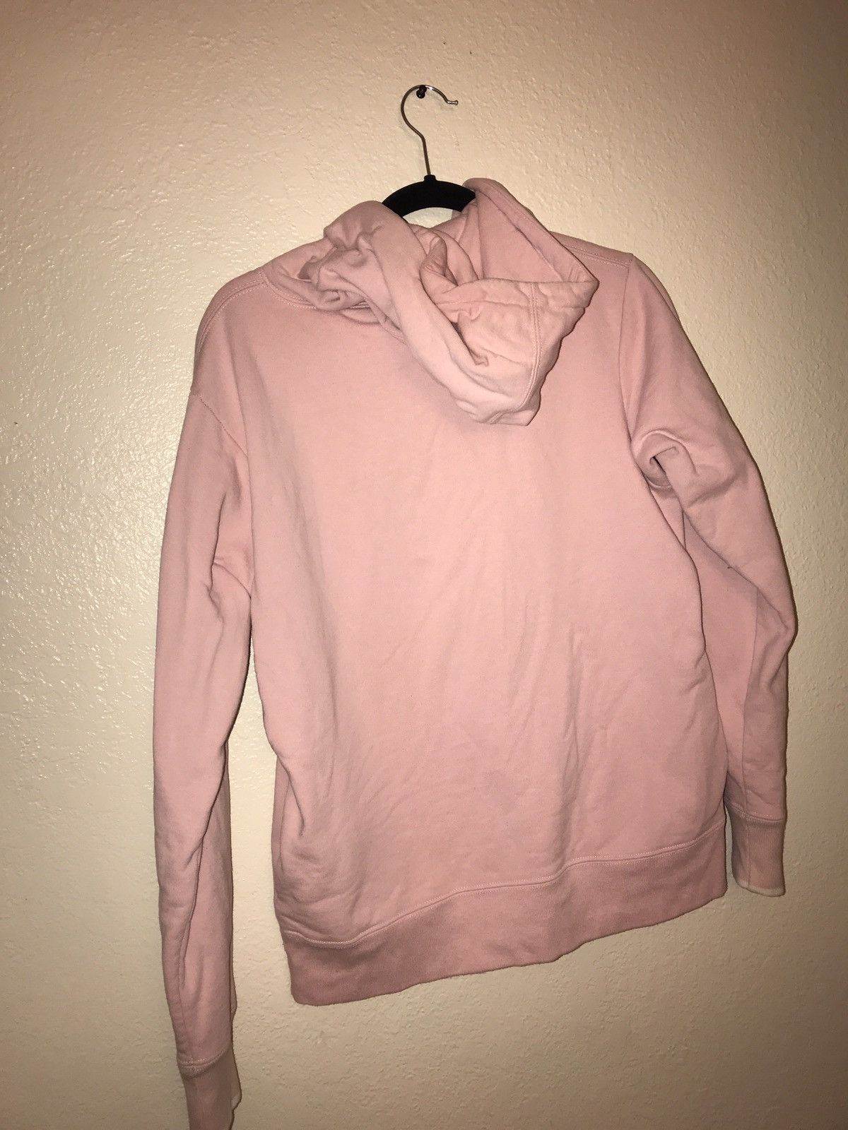 Supreme *LAST DROP* pink supreme hoodie Size US M / EU 48-50 / 2 - 3 Thumbnail