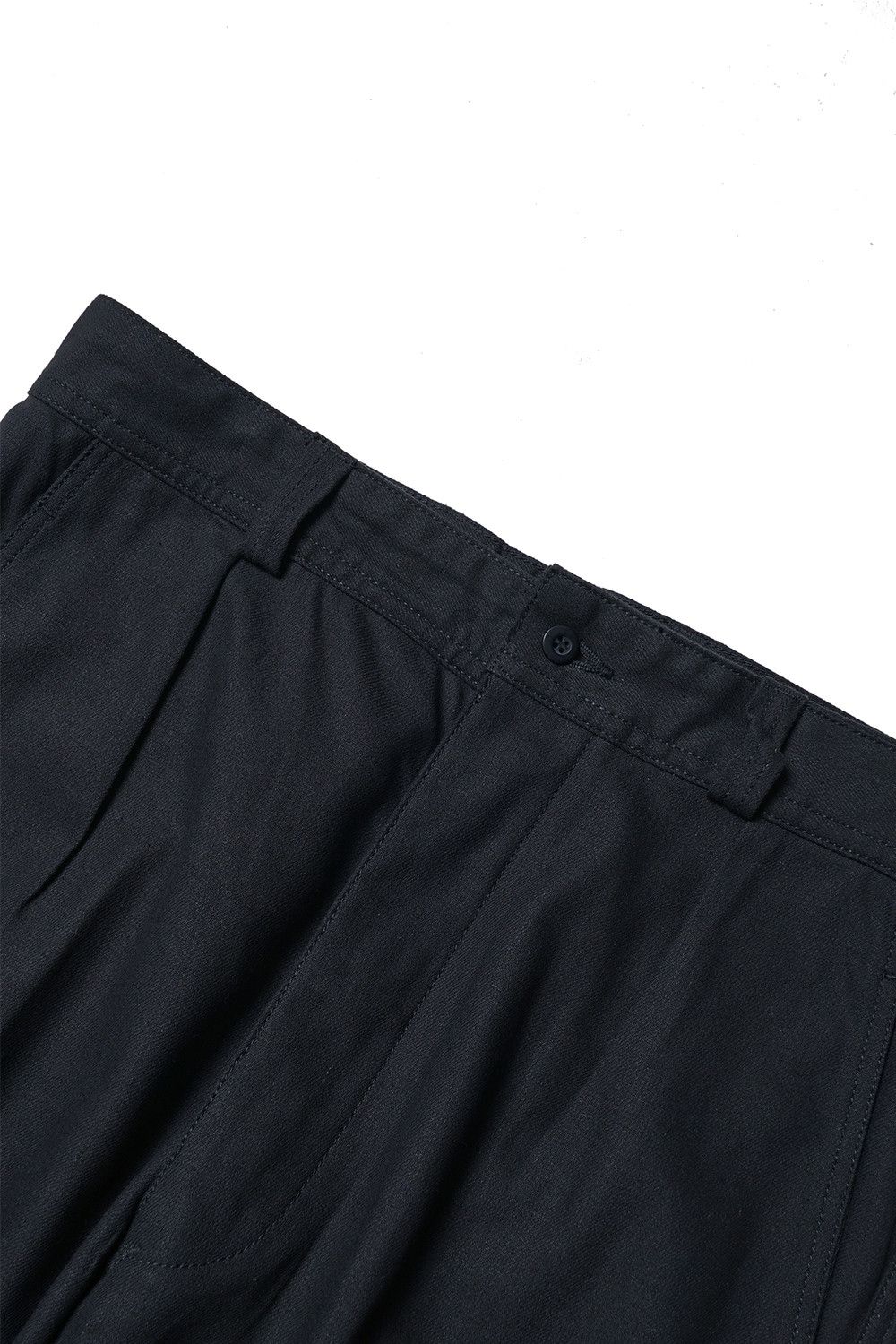 Balenciaga large fit pants houston japan french air force Size US 36 / EU 52 - 3 Thumbnail