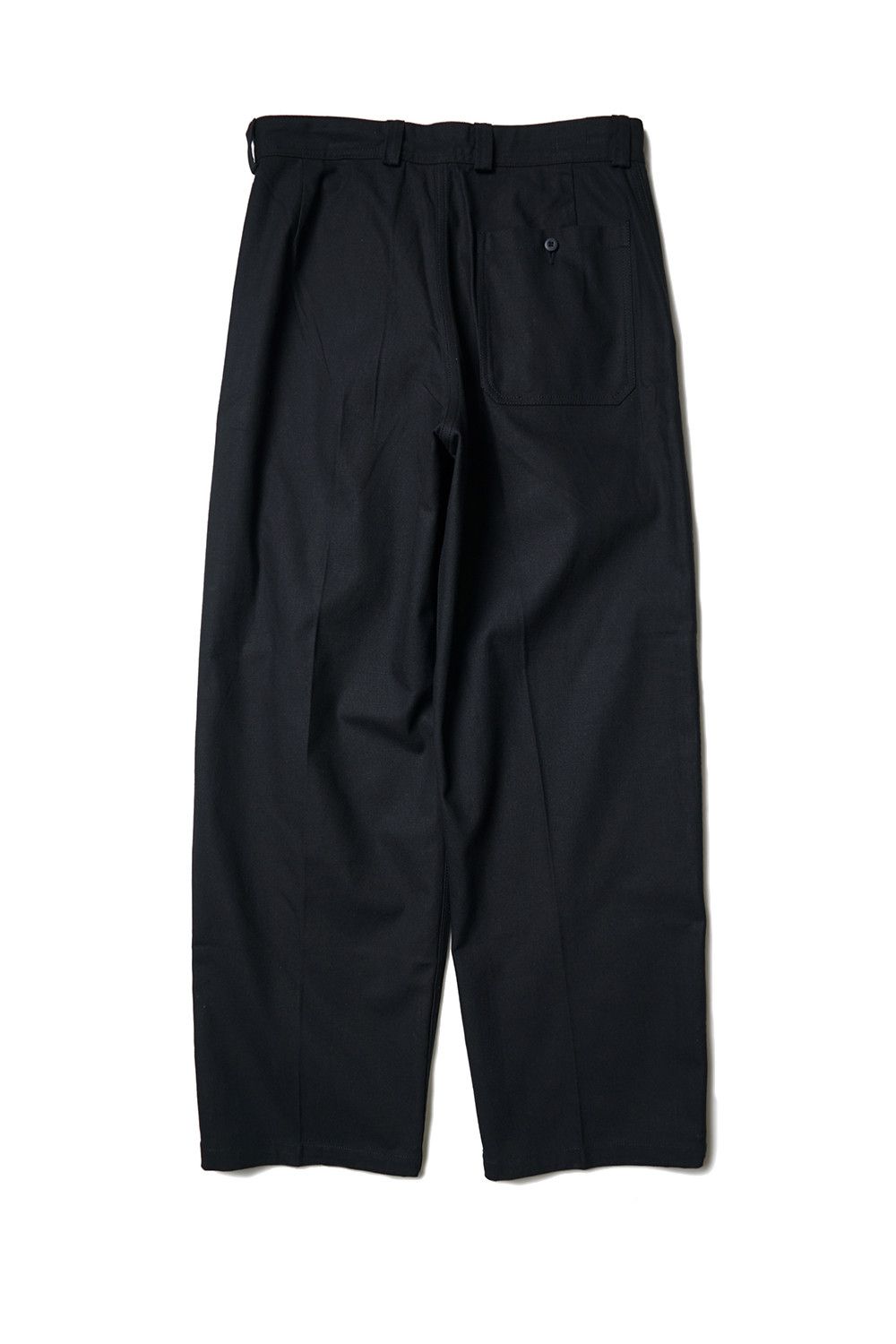 Balenciaga large fit pants houston japan french air force Size US 38 / EU 54 - 2 Thumbnail