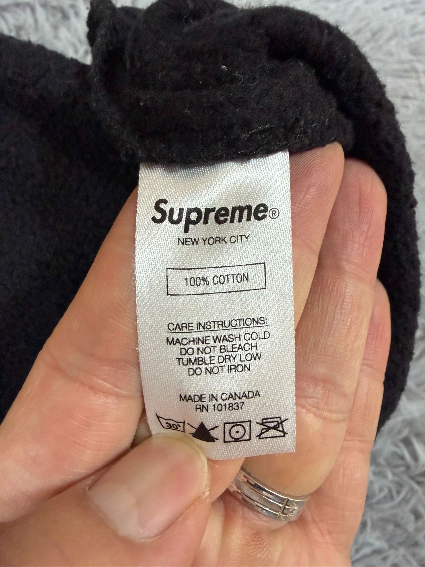 Supreme Supreme Shorts 32 Men Size US 32 / EU 48 - 4 Thumbnail