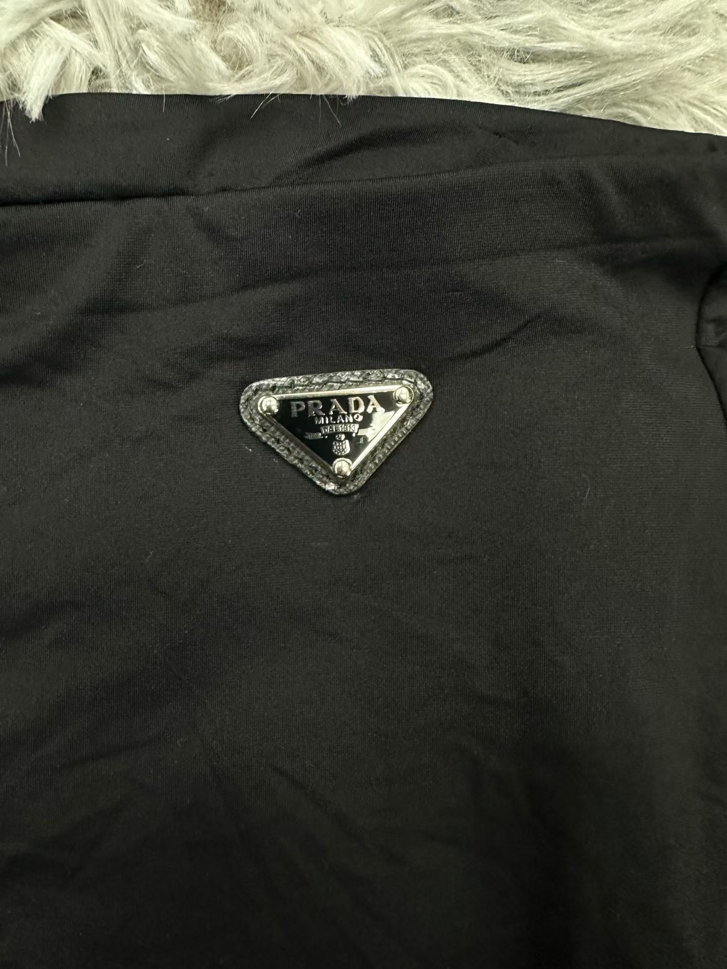 Prada Prada Shorts 44 Men Size US 44 / EU 60 - 2 Thumbnail