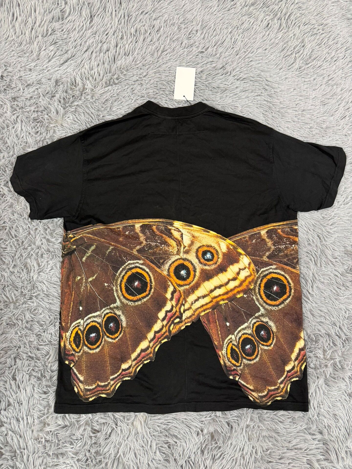 Givenchy Givenchy T-Shirt XS Women Size XS / US 0-2 / IT 36-38 - 2 Thumbnail