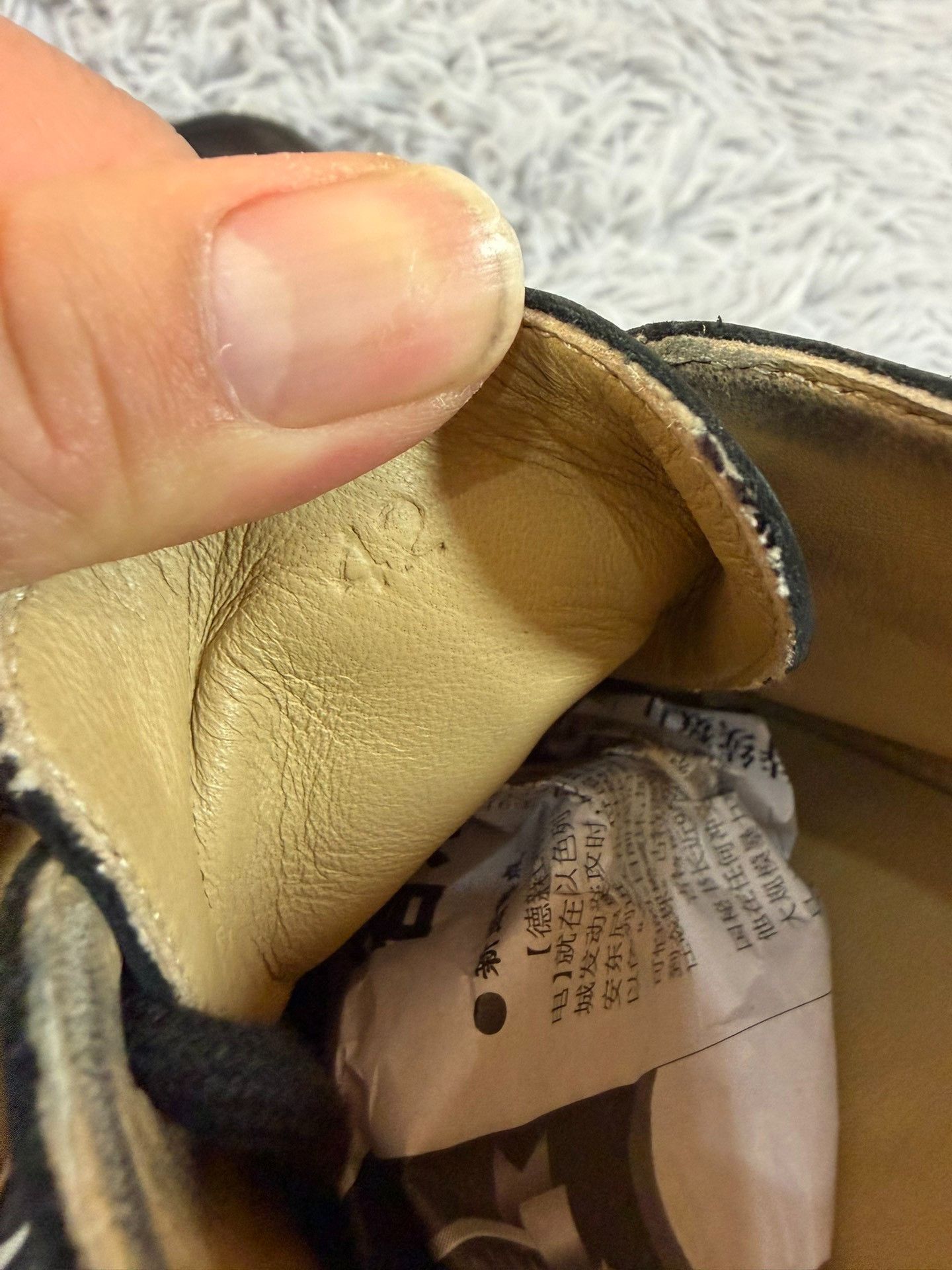 Hermes Hermes Casual Gray Lowtop Sneakers 9 Men Size US 9 / EU 42 - 6 Thumbnail