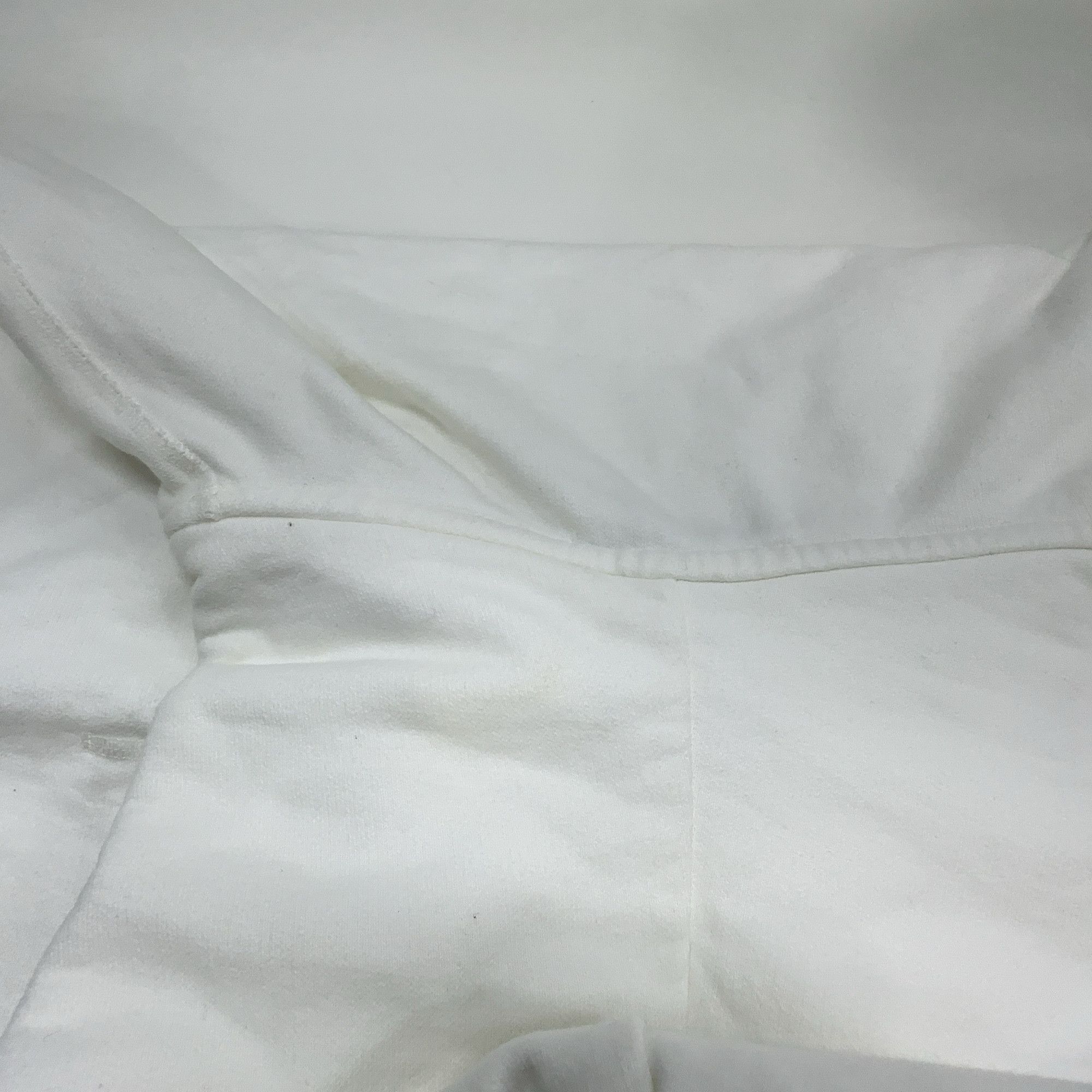 Acne Studios Acne Studios Logo Embroidery Hoodie S Size US S / EU 44-46 / 1 - 7 Thumbnail