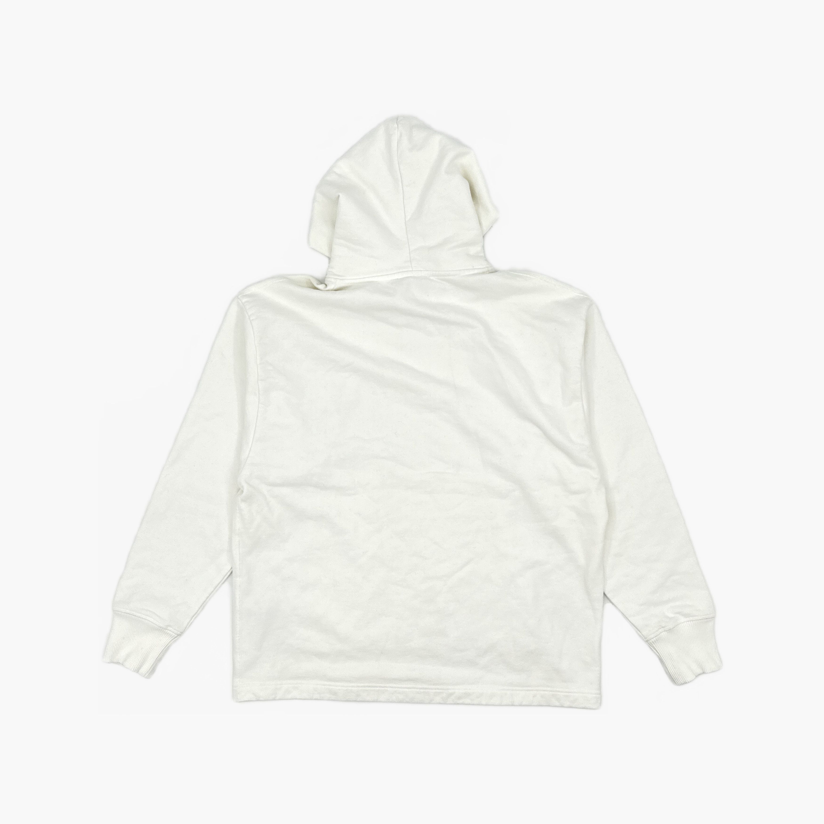 Acne Studios Acne Studios Logo Embroidery Hoodie S Size US S / EU 44-46 / 1 - 3 Thumbnail