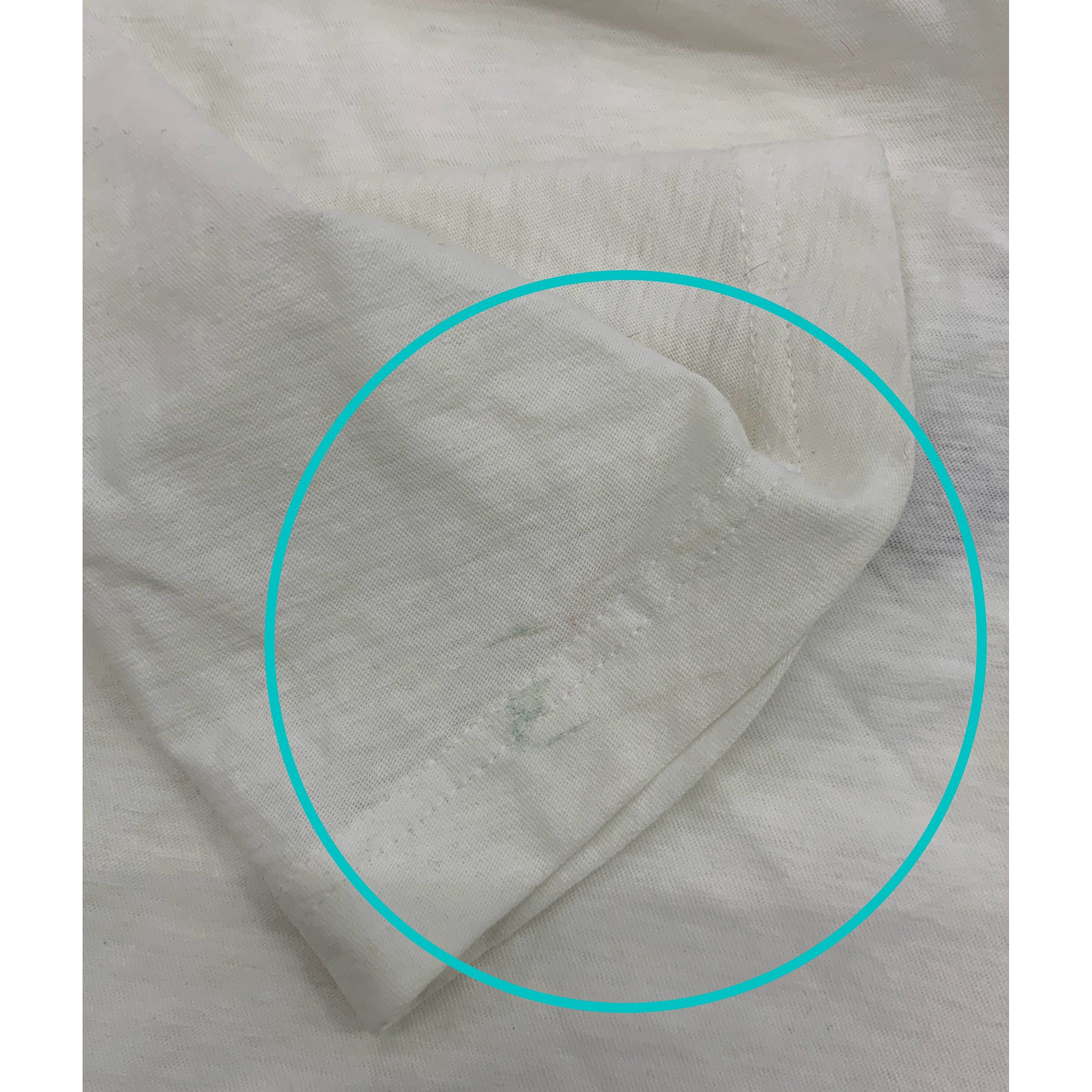 Acne Studios Acne Studios Stockholm 1996 Long Sleeve T-Shirt S Size US S / EU 44-46 / 1 - 5 Thumbnail