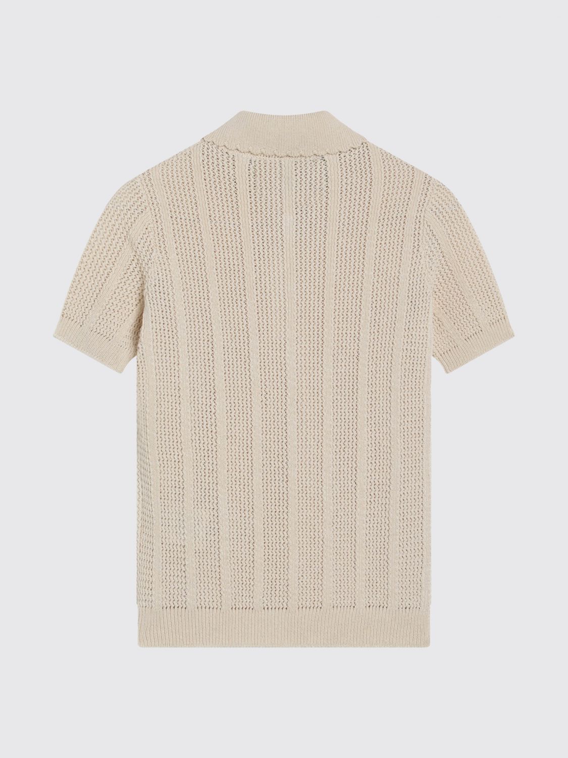 Valentino Valentino Sweater Woman Ivory Size S / US 4 / IT 40 - 3 Thumbnail