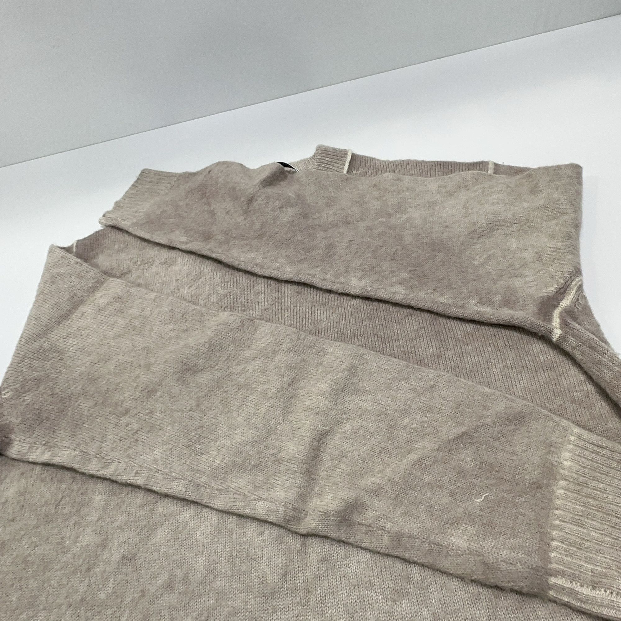 Acne Studios Acne Studios Faded Logo Sweater Size XS Size US XS / EU 42 / 0 - 8 Thumbnail