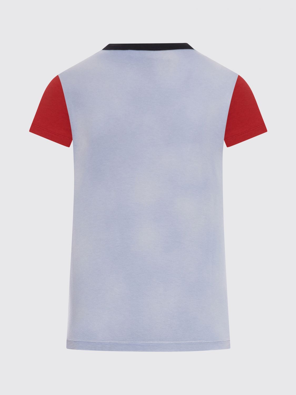 Valentino Valentino T-Shirt Woman Pink Size XS / US 0-2 / IT 36-38 - 3 Thumbnail