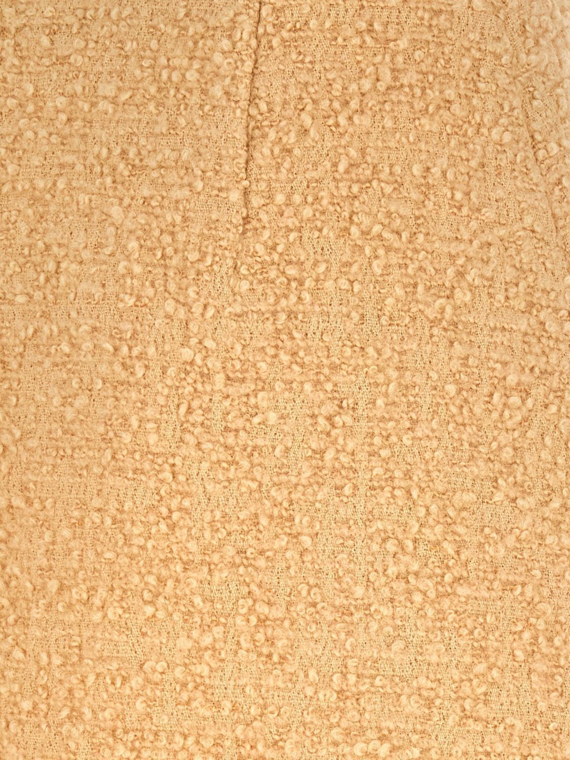 Valentino Valentino Skirt Woman Beige Size 26" / US 2 / IT 38 - 4 Thumbnail