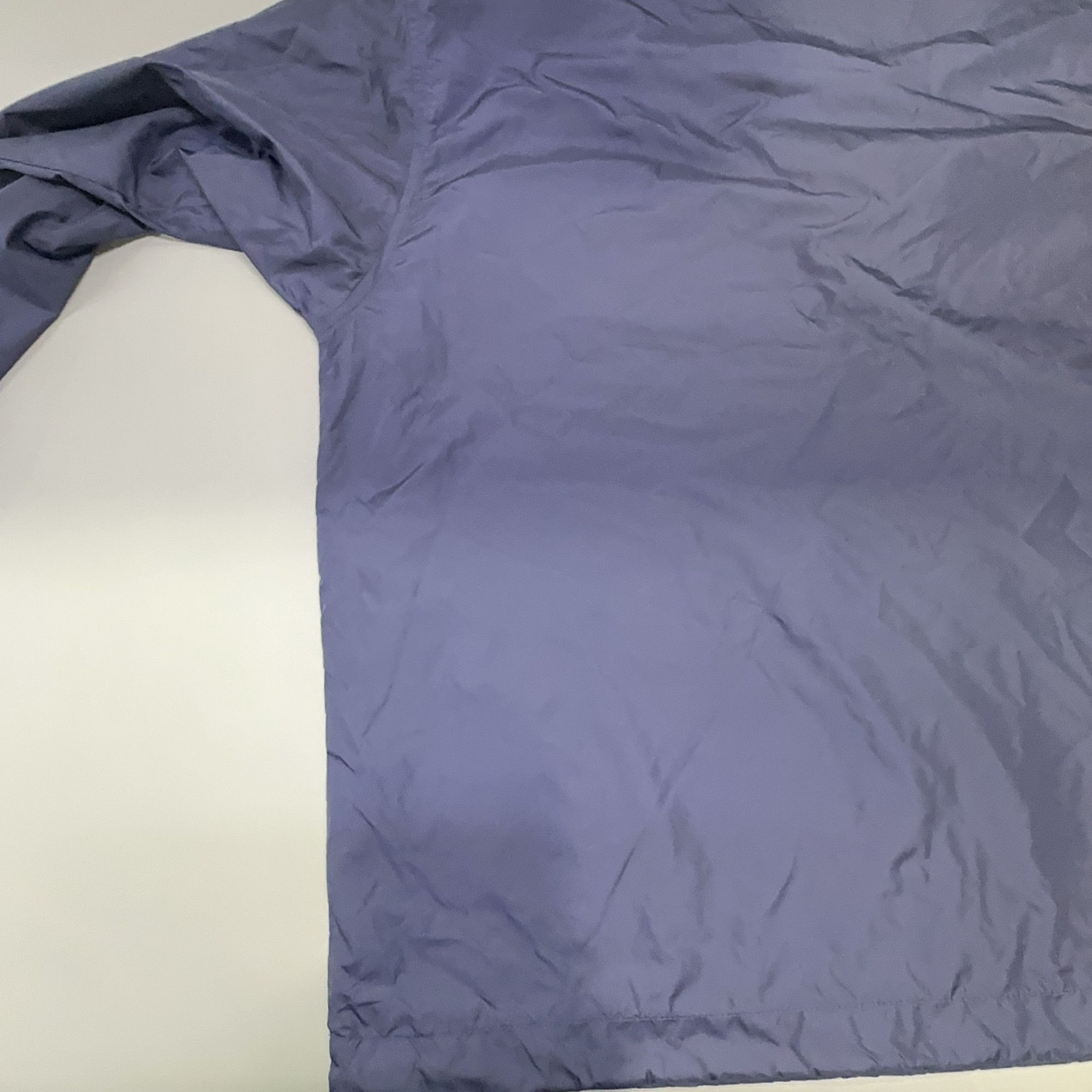 Acne Studios Acne Studios Face Patch Anorak Jacket Size S Size US S / EU 44-46 / 1 - 15 Thumbnail