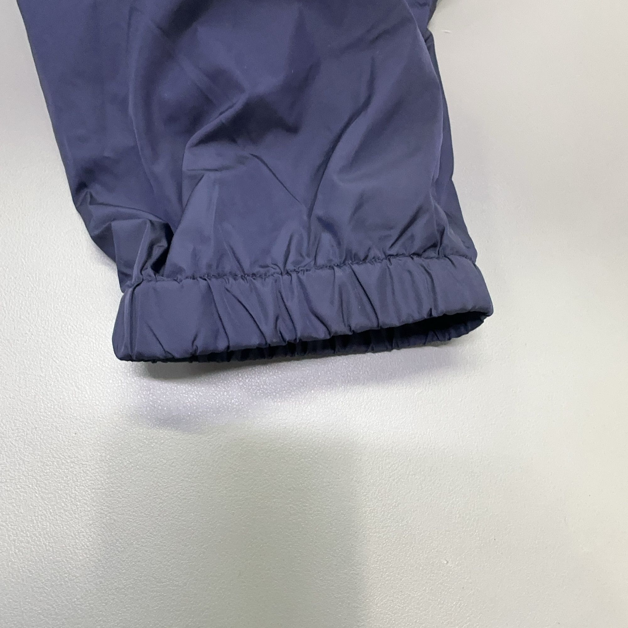 Acne Studios Acne Studios Face Patch Anorak Jacket Size S Size US S / EU 44-46 / 1 - 13 Thumbnail
