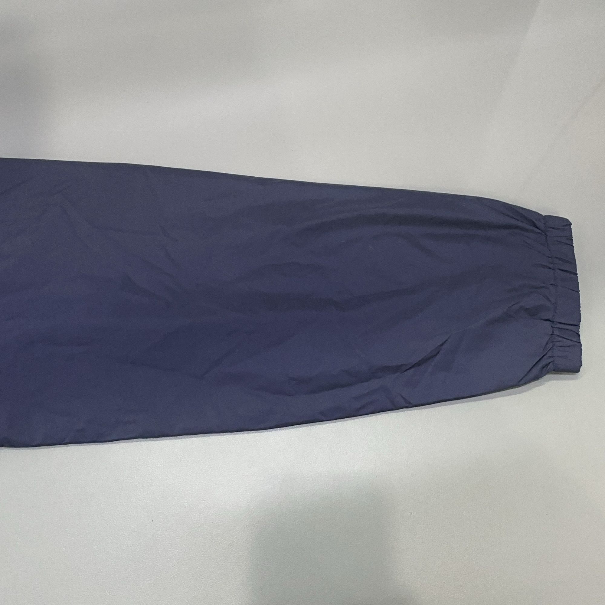 Acne Studios Acne Studios Face Patch Anorak Jacket Size S Size US S / EU 44-46 / 1 - 11 Thumbnail
