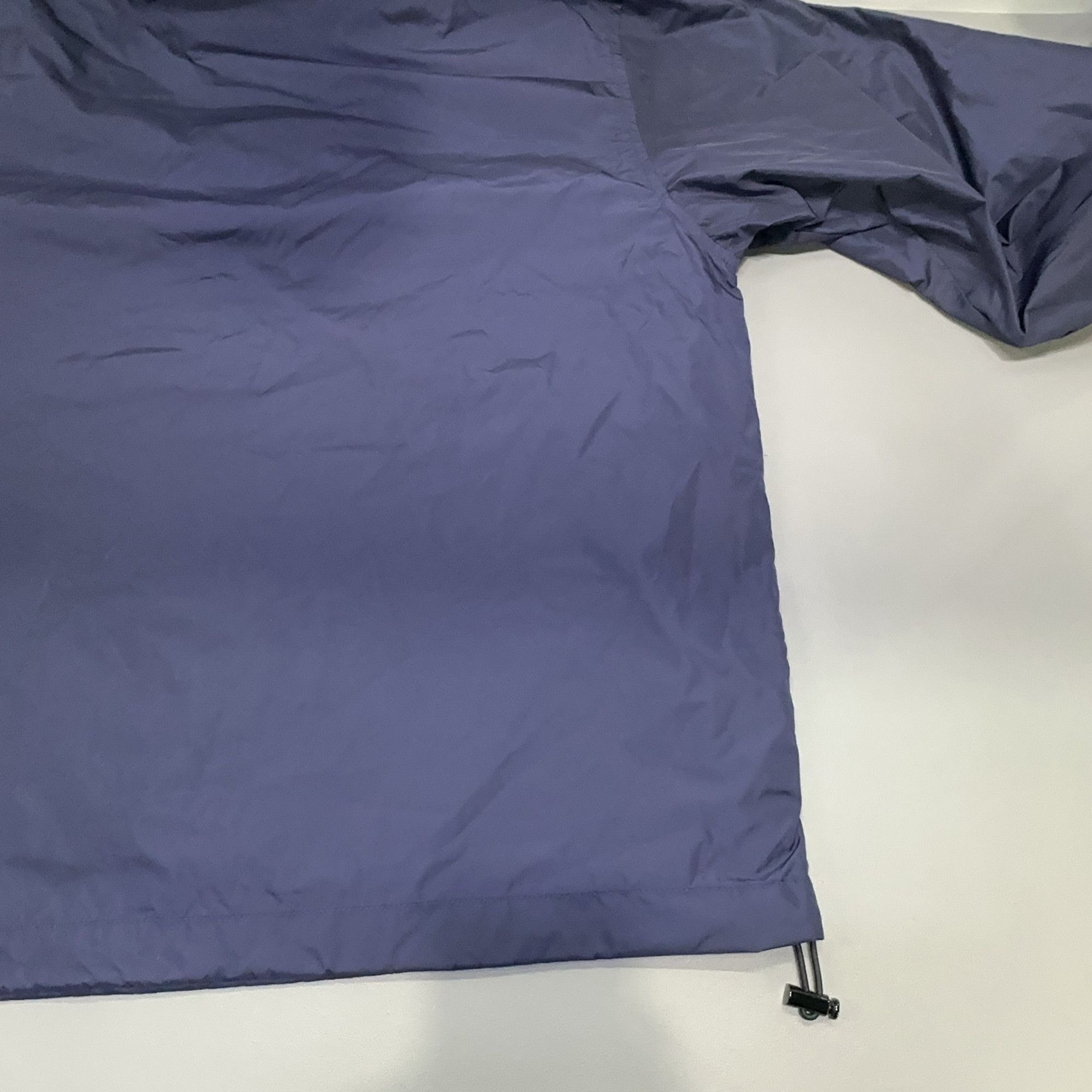 Acne Studios Acne Studios Face Patch Anorak Jacket Size S Size US S / EU 44-46 / 1 - 16 Thumbnail