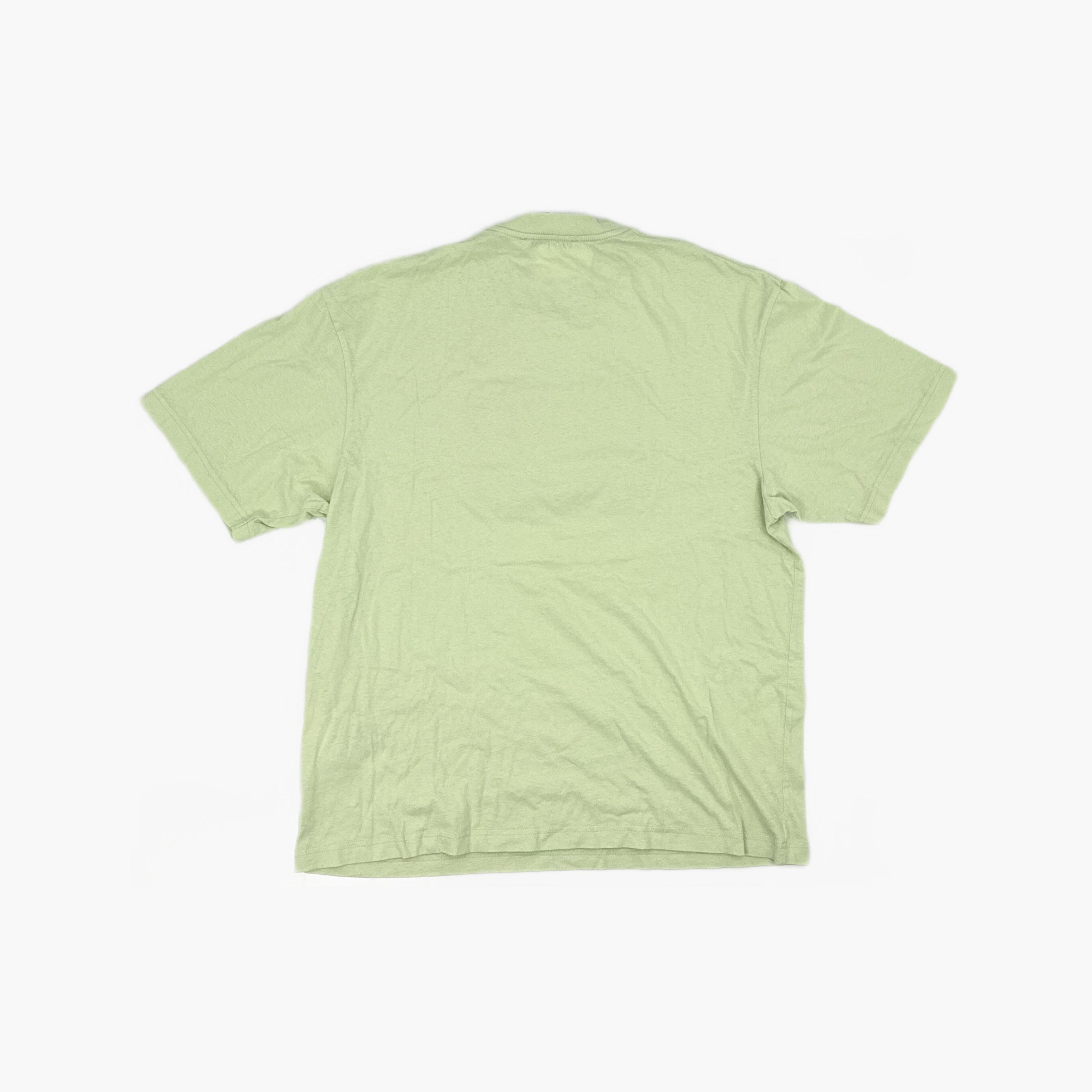 Acne Studios Acne Studios Patch Print T-Shirt M Size US M / EU 48-50 / 2 - 3 Thumbnail