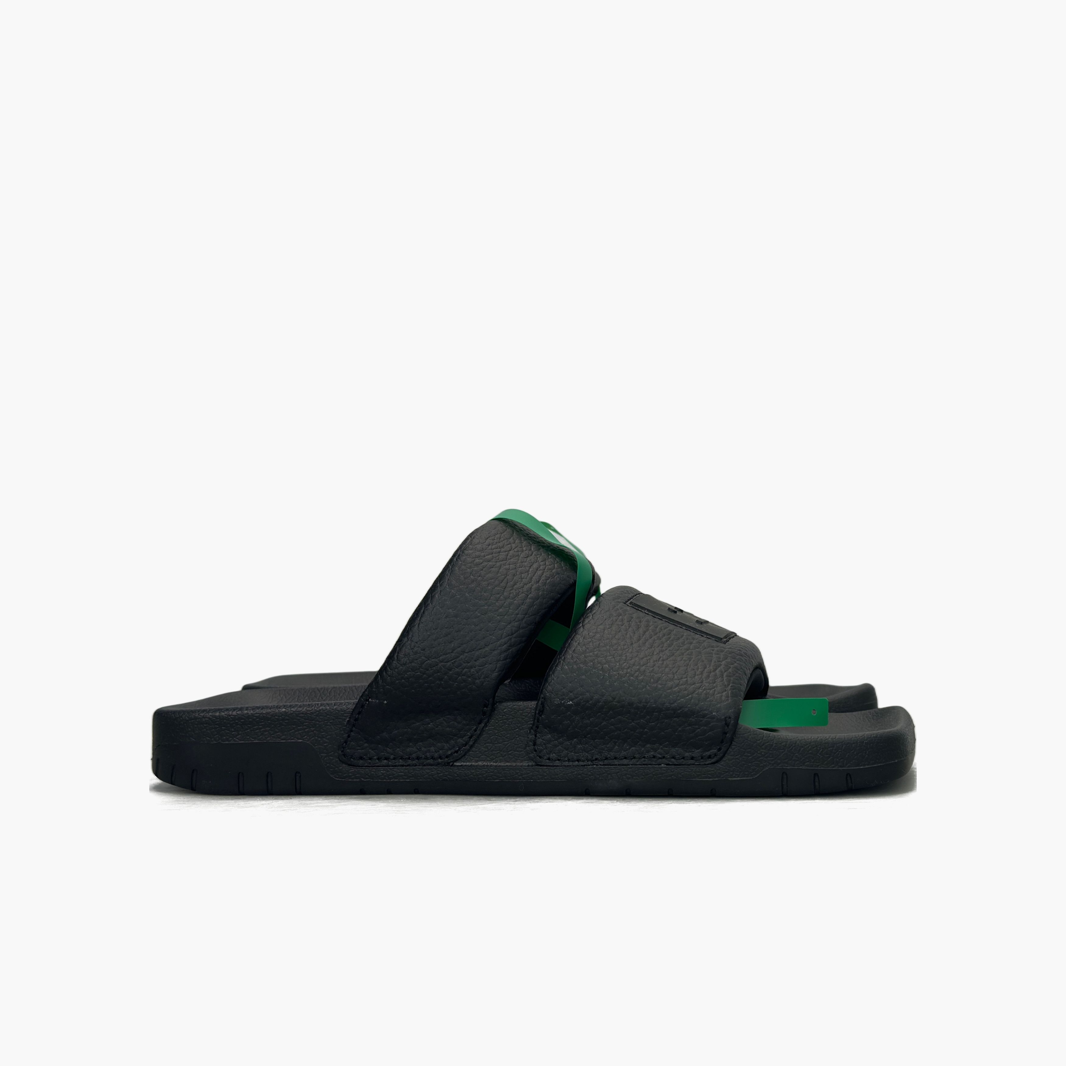 Acne Studios Acne Studios Face Logo Double Strap Sandals 40 Size US 7 / EU 40 - 5 Thumbnail