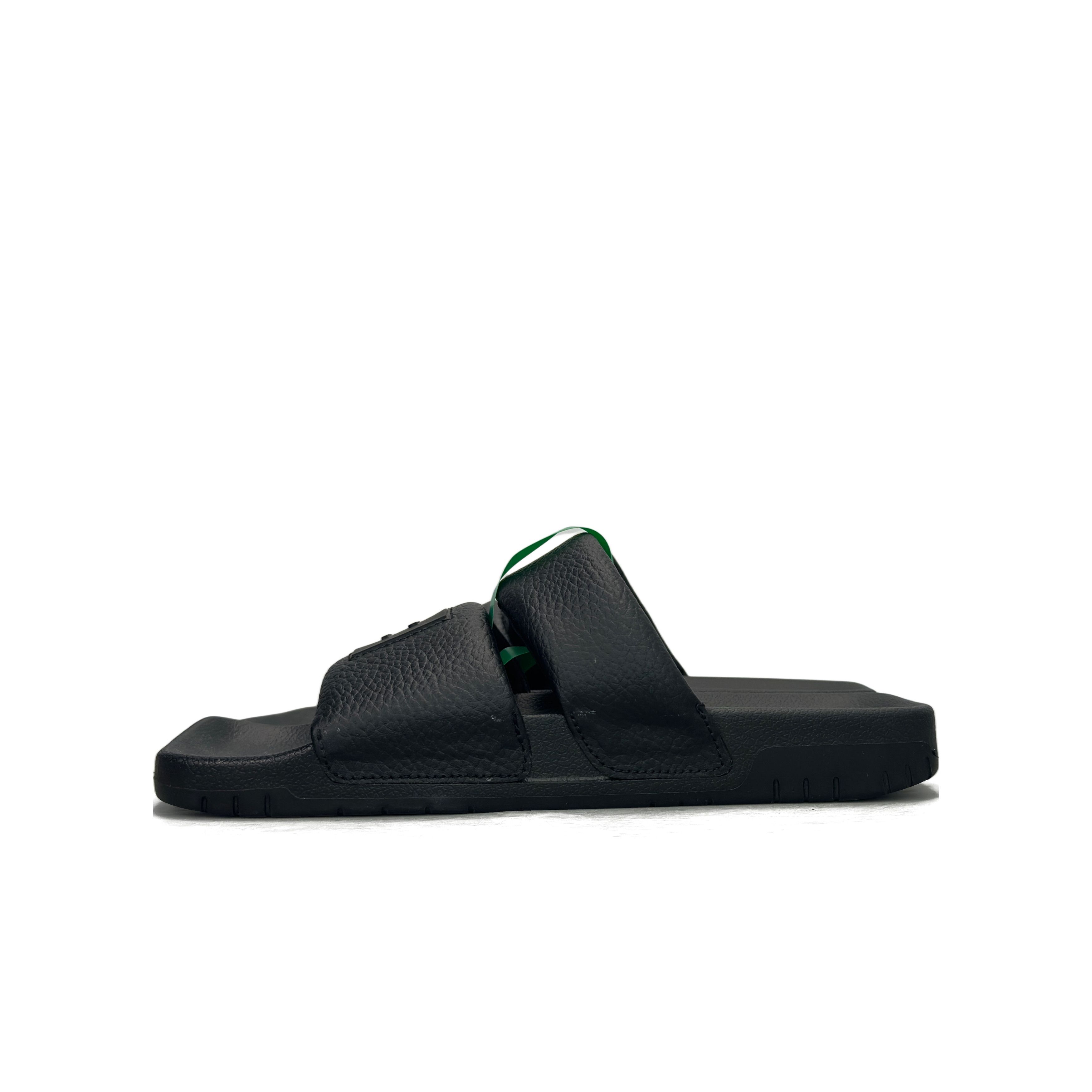 Acne Studios Acne Studios Face Logo Double Strap Sandals 40 Size US 7 / EU 40 - 2 Thumbnail