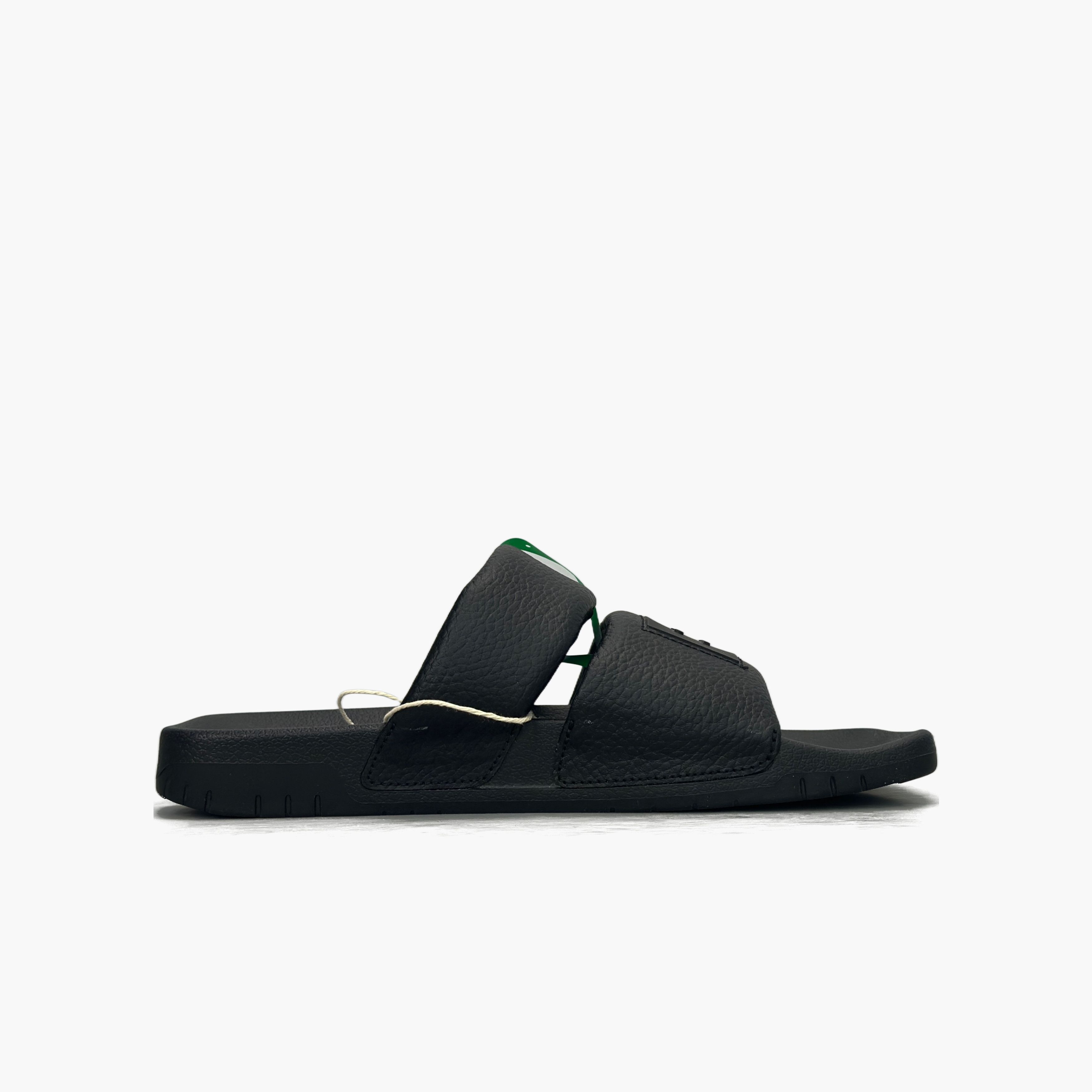 Acne Studios Acne Studios Face Logo Double Strap Sandals 40 Size US 7 / EU 40 - 3 Thumbnail
