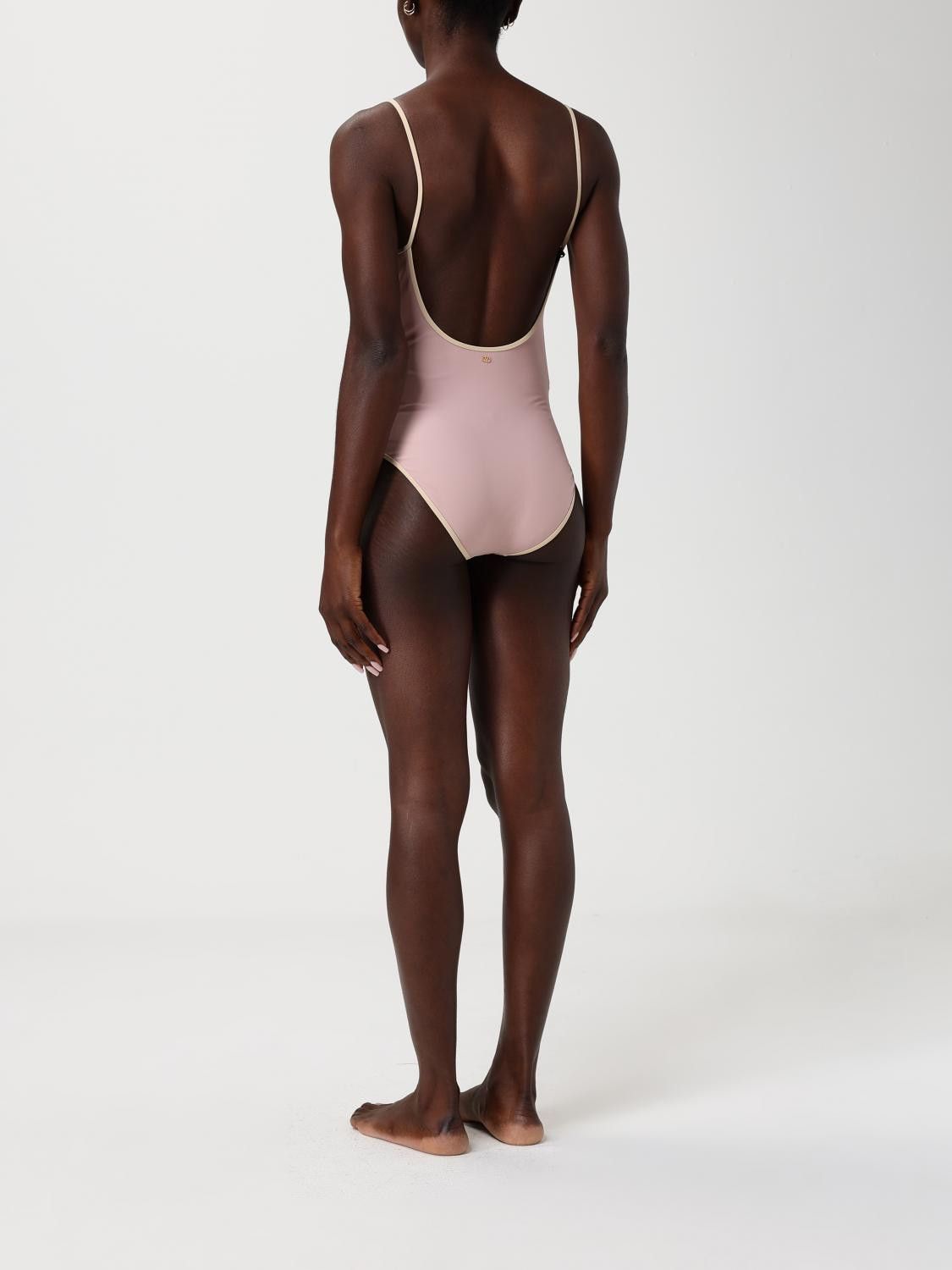 Valentino Valentino Swimsuit Woman Pink Size XS / US 0-2 / IT 36-38 - 2 Thumbnail
