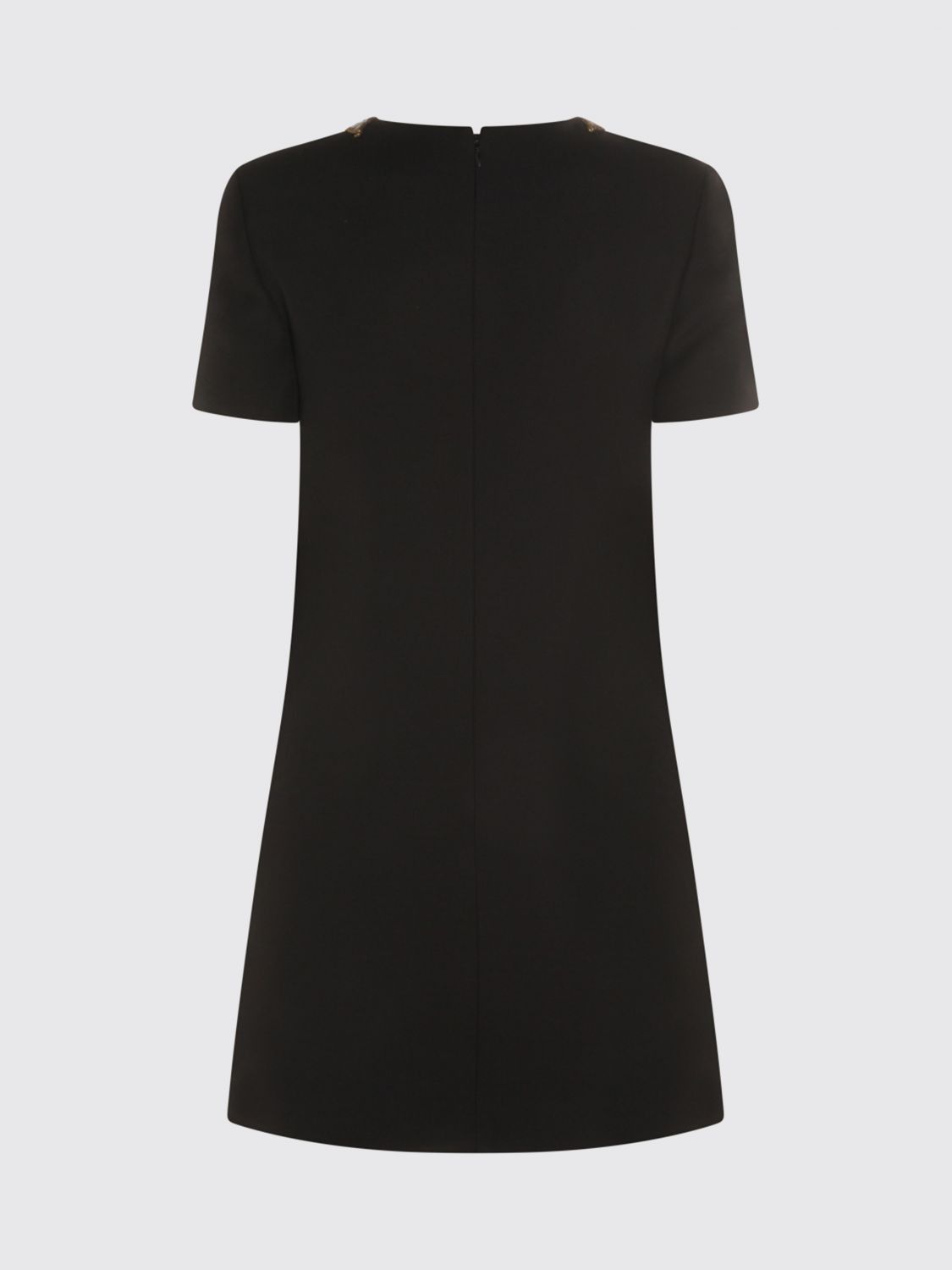 Valentino Valentino Dress Woman Black Size S / US 4 / IT 40 - 3 Thumbnail