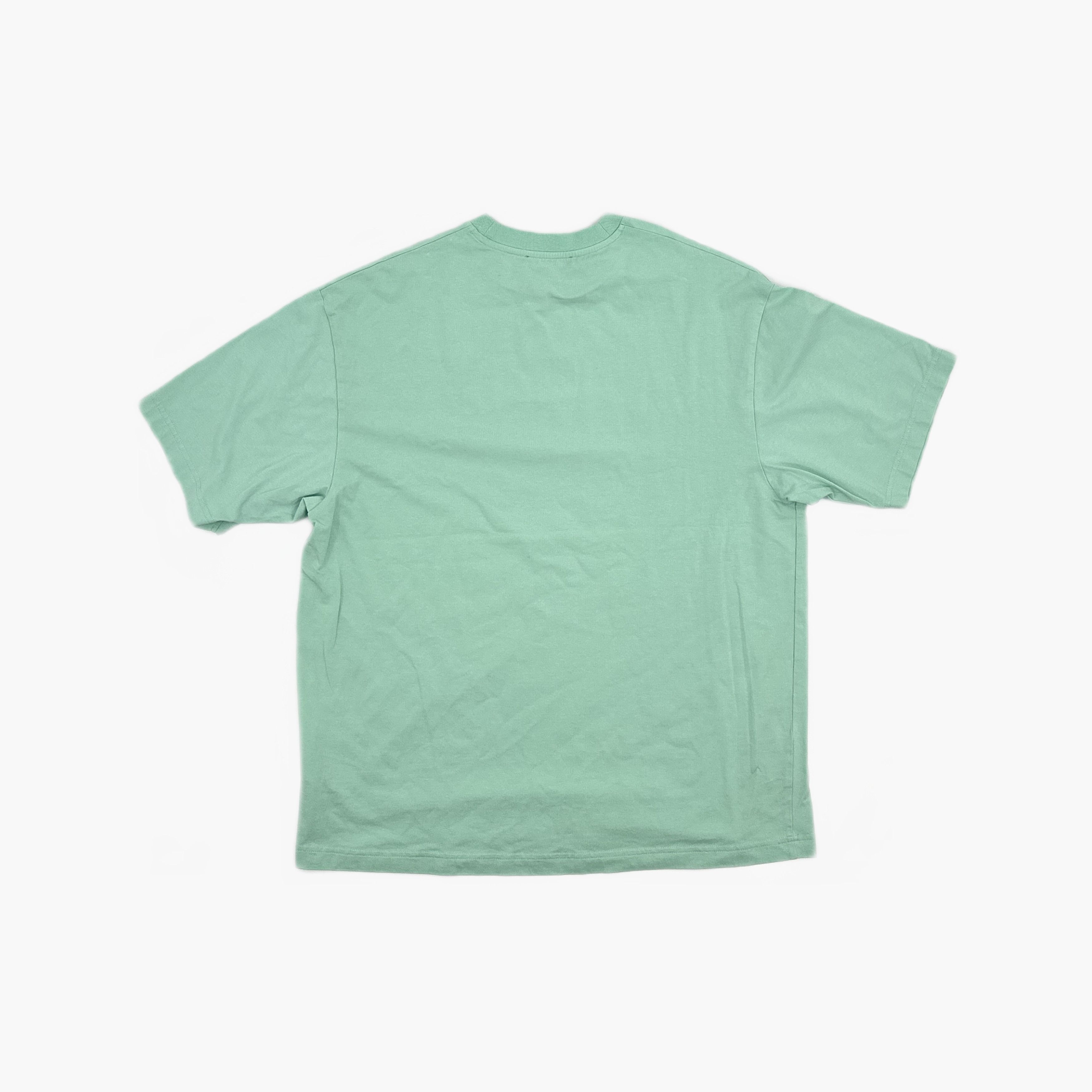 Acne Studios Acne Studios Logo Face Print T-Shirt Size S Size US S / EU 44-46 / 1 - 3 Thumbnail