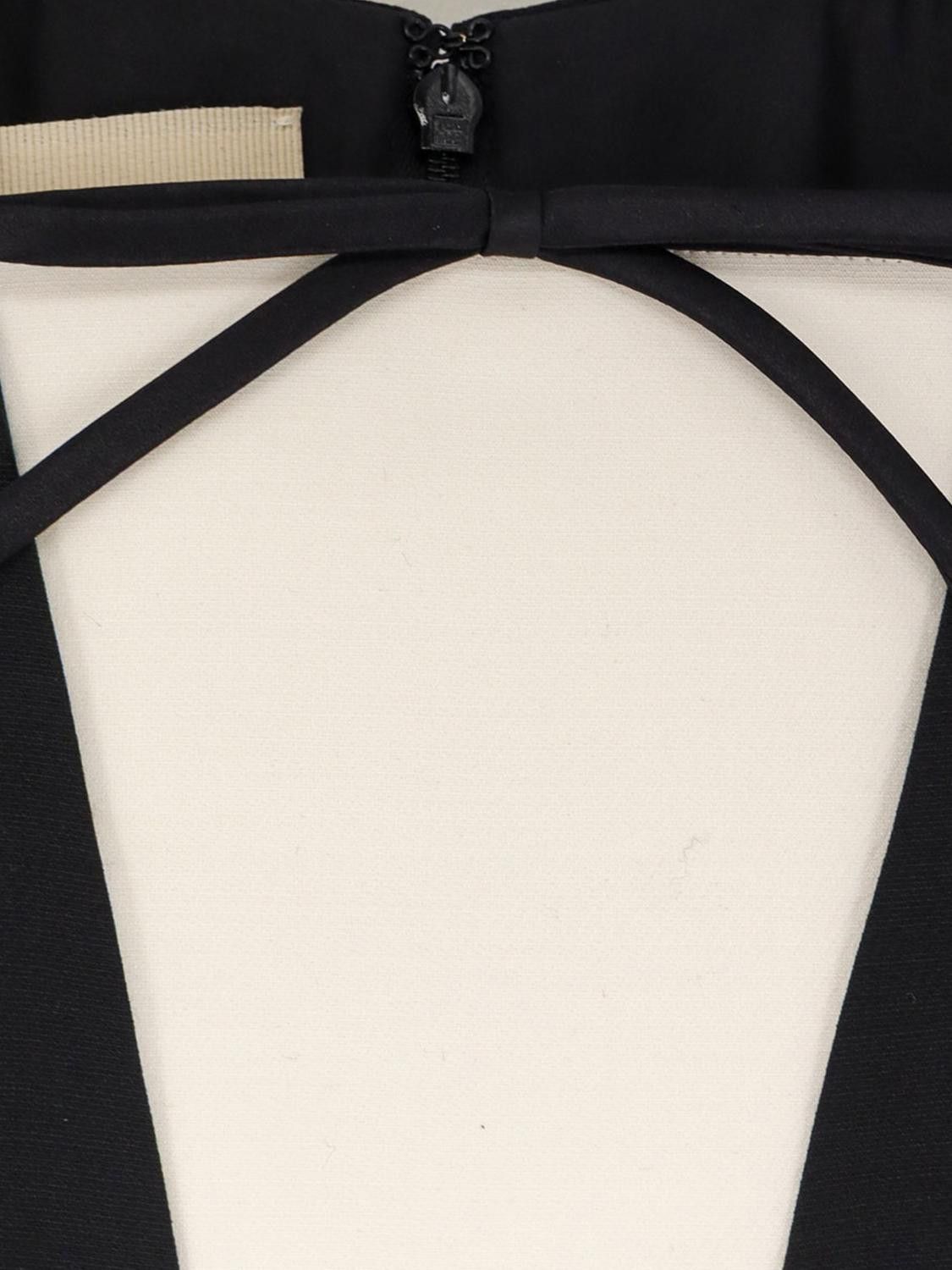 Valentino Valentino Dress Woman Black Size S / US 4 / IT 40 - 4 Thumbnail