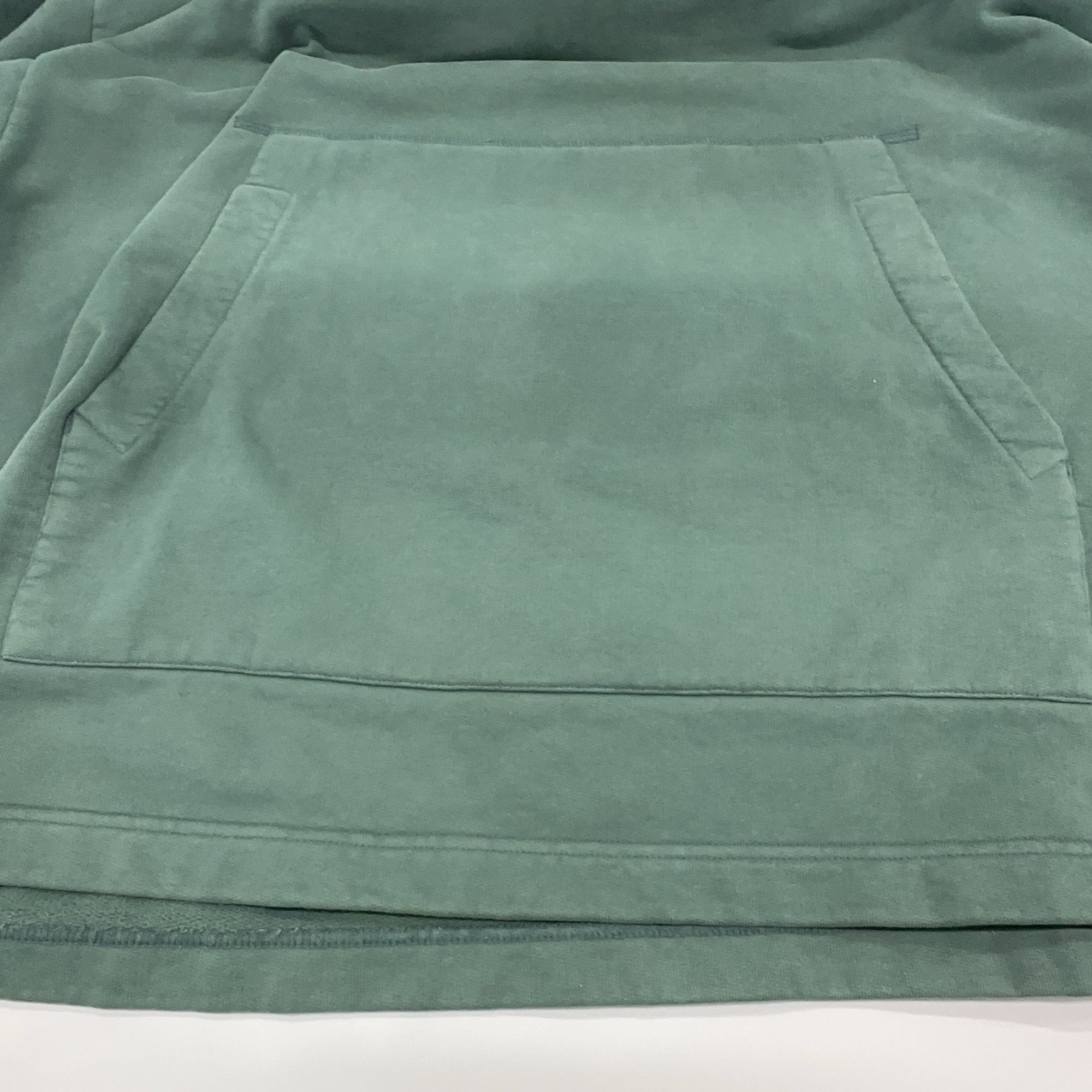 Acne Studios Acne Studios Faded Logo Hoodie Size M Size US M / EU 48-50 / 2 - 11 Thumbnail