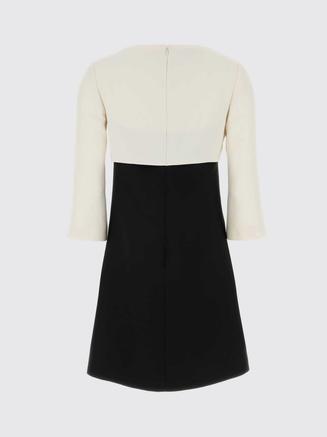 Valentino Valentino Dress Woman Black Size M / US 6-8 / IT 42-44 - 3 Thumbnail