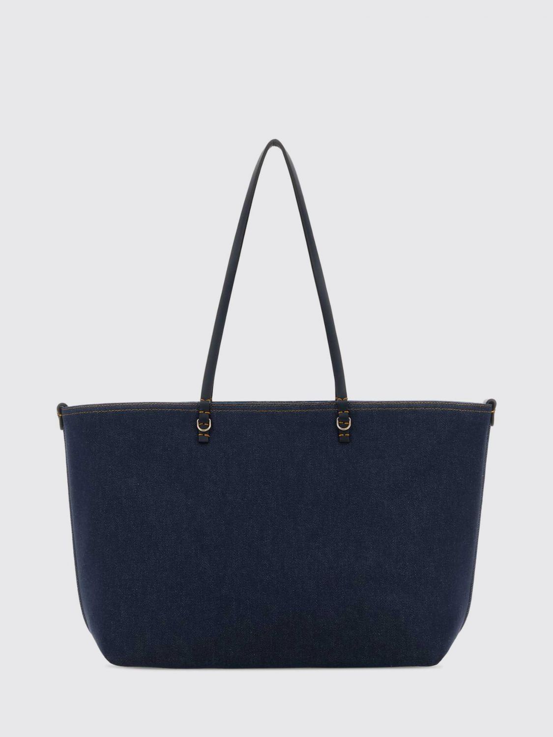 Fendi Fendi Shoulder Bag Woman Blue Size ONE SIZE - 2 Thumbnail