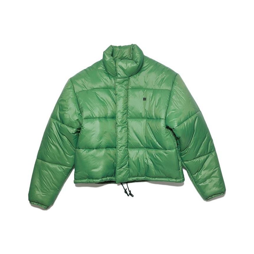 Acne Studios Acne Studios Face Patch Puffer Jacket XS Size US XS / EU 42 / 0 - 2 Thumbnail