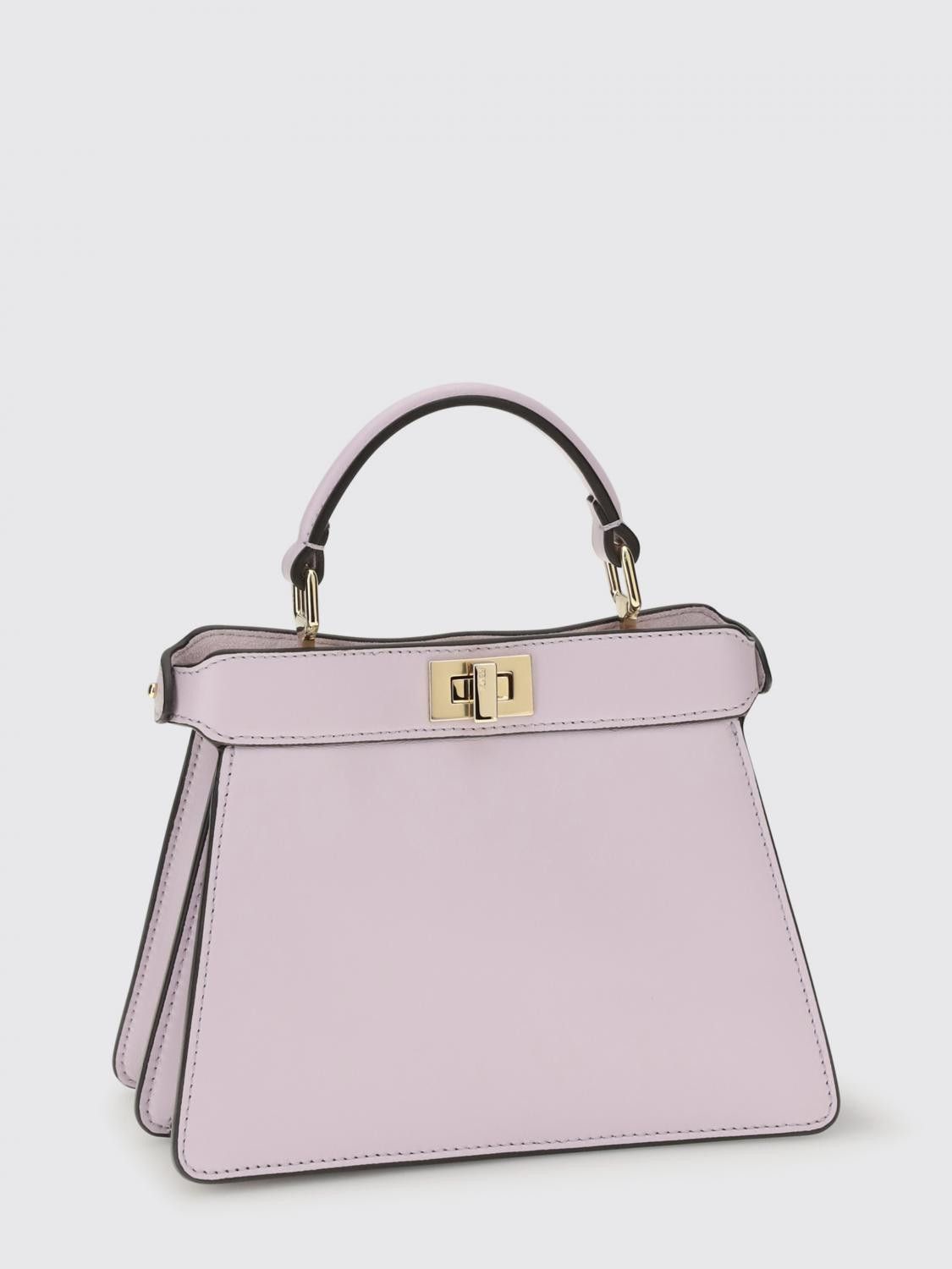 Fendi Fendi Mini Bag Woman Green Size ONE SIZE - 2 Thumbnail