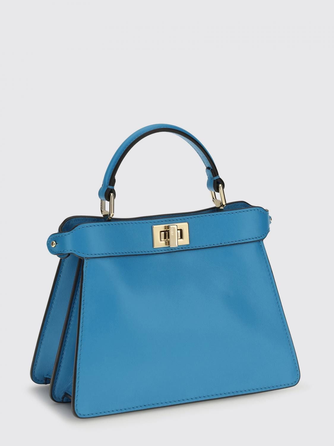 Fendi Fendi Mini Bag Woman Water Size ONE SIZE - 2 Thumbnail