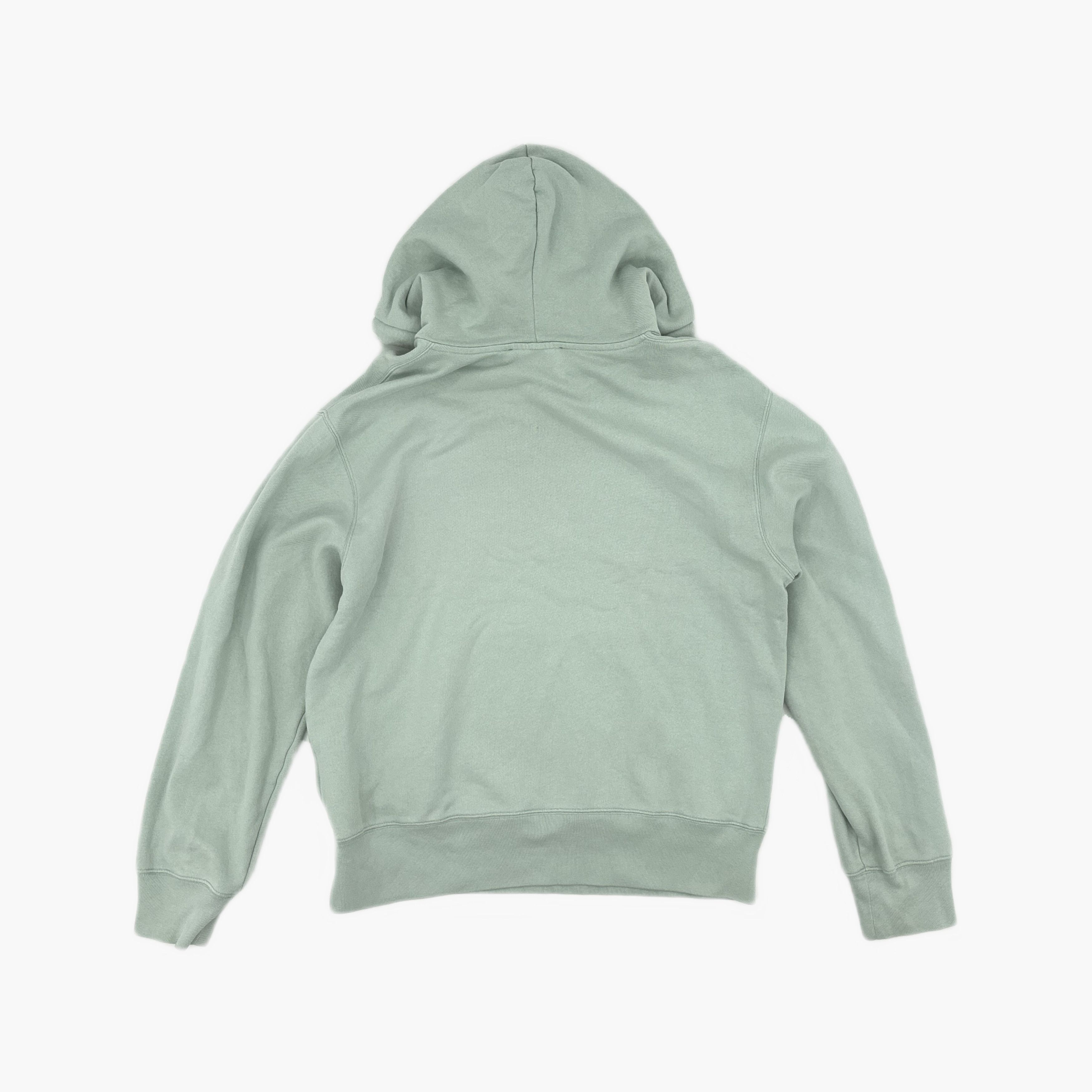 Acne Studios Acne Studios Face Patch Hoodie Size L Size US L / EU 52-54 / 3 - 3 Thumbnail