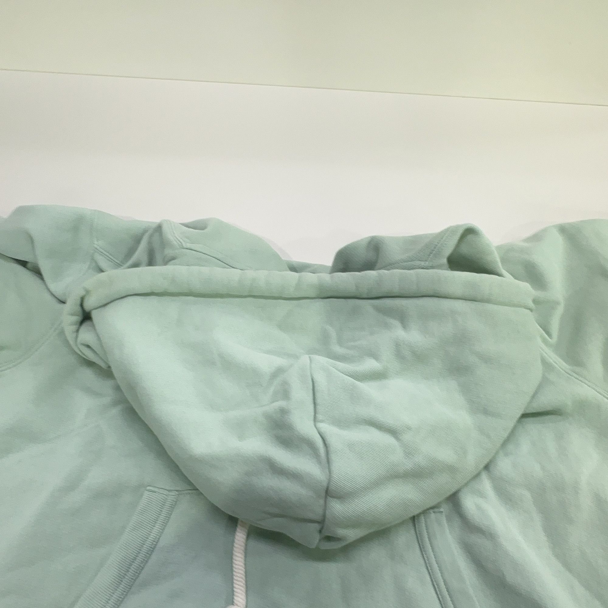 Acne Studios Acne Studios Face Patch Hoodie Size L Size US L / EU 52-54 / 3 - 8 Thumbnail