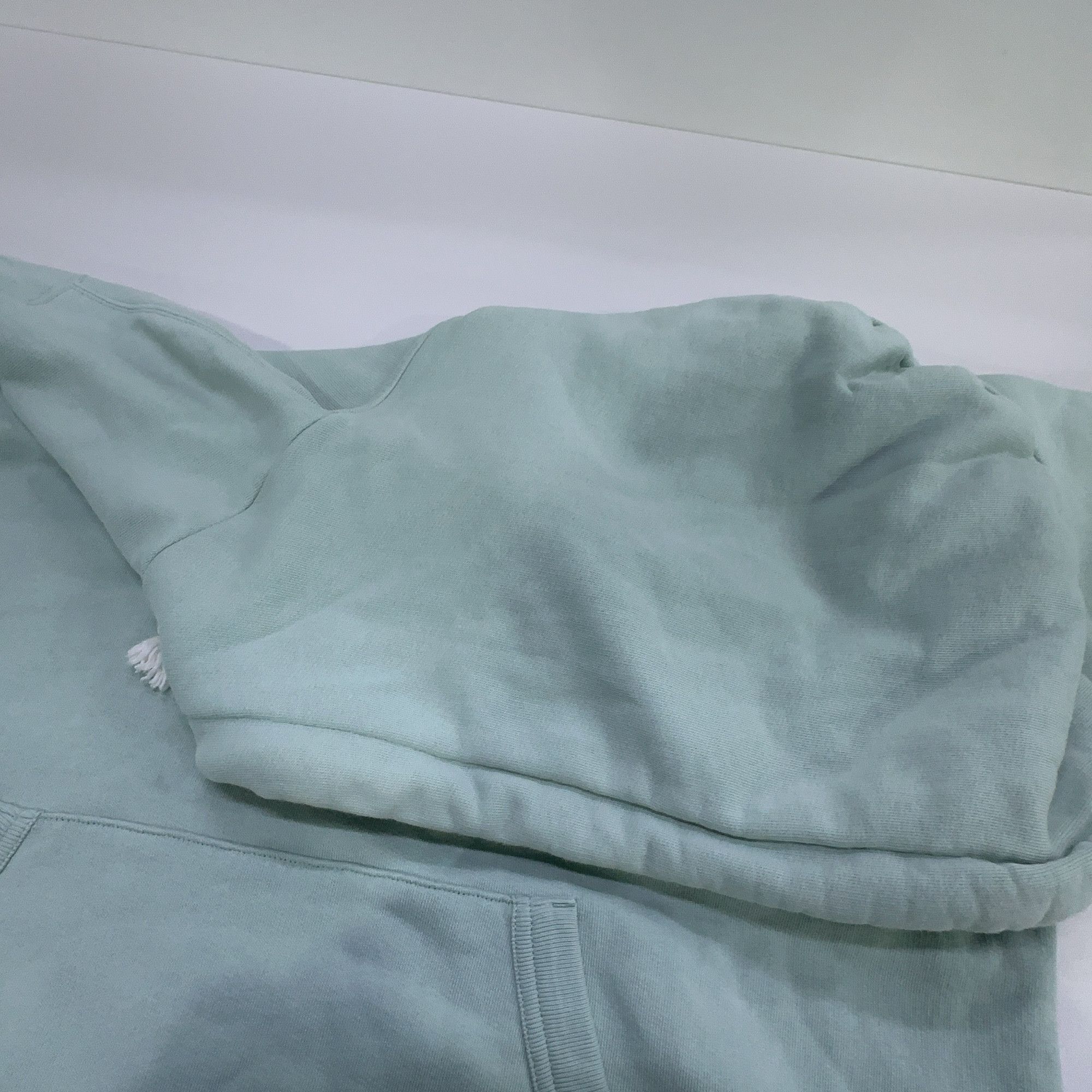 Acne Studios Acne Studios Face Patch Hoodie Size L Size US L / EU 52-54 / 3 - 7 Thumbnail