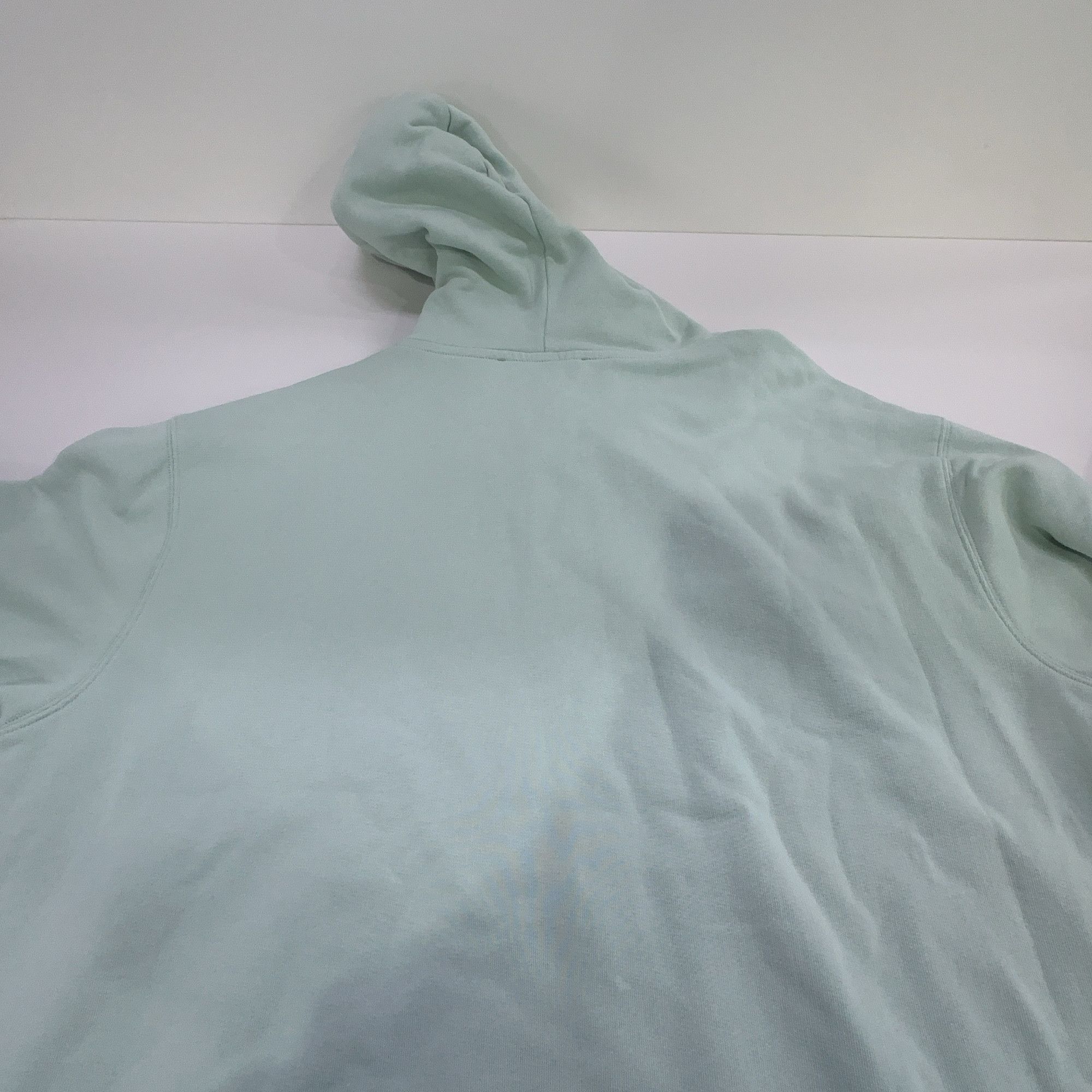 Acne Studios Acne Studios Face Patch Hoodie Size L Size US L / EU 52-54 / 3 - 14 Thumbnail