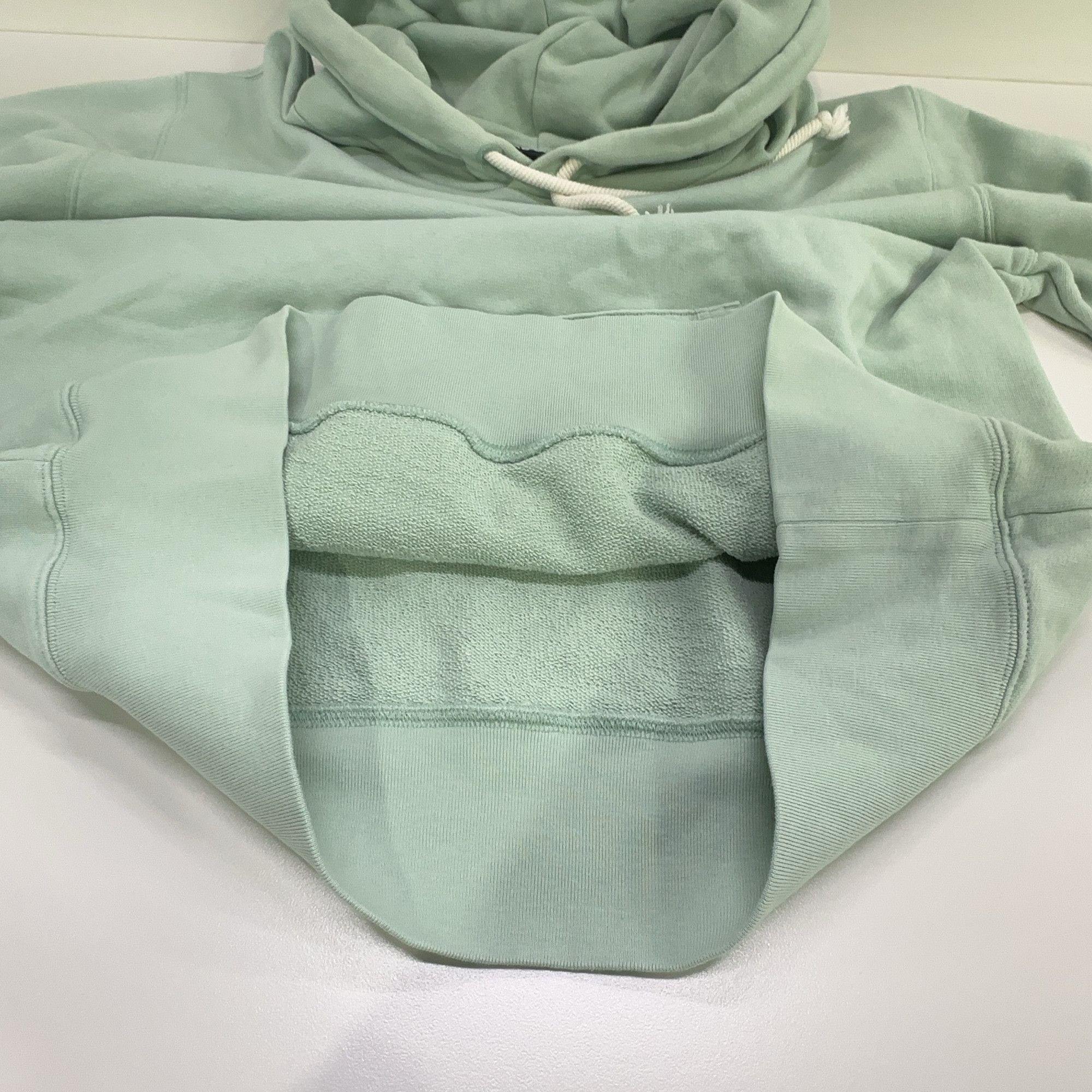 Acne Studios Acne Studios Face Patch Hoodie Size L Size US L / EU 52-54 / 3 - 13 Thumbnail