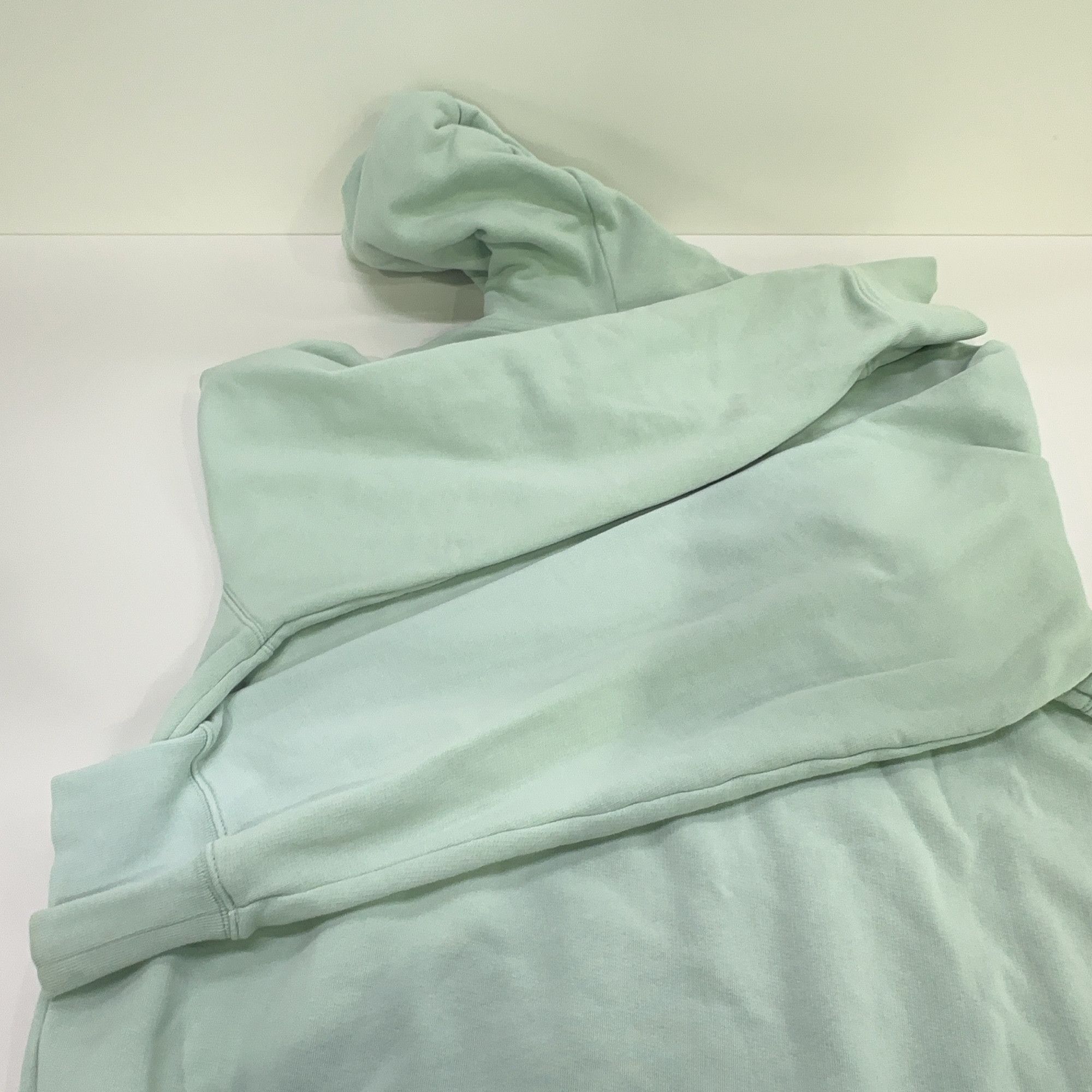 Acne Studios Acne Studios Face Patch Hoodie Size L Size US L / EU 52-54 / 3 - 15 Thumbnail