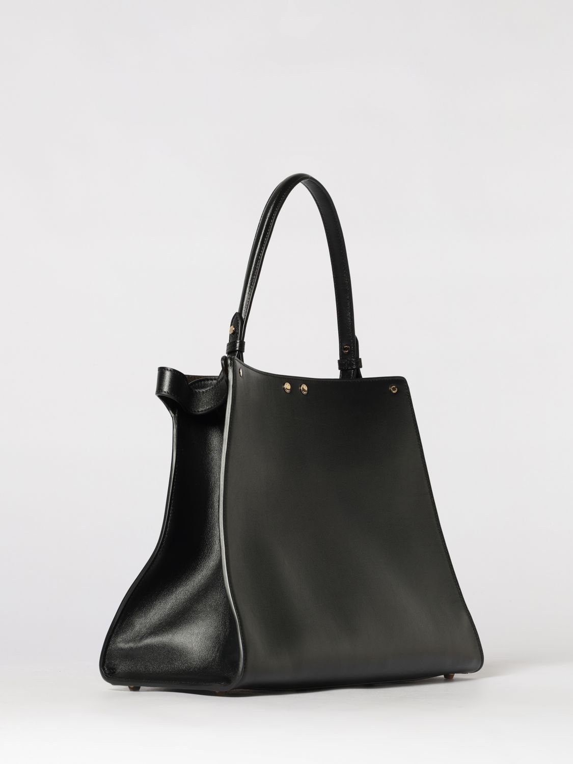 Fendi Fendi Handbag Woman Black Size ONE SIZE - 3 Thumbnail