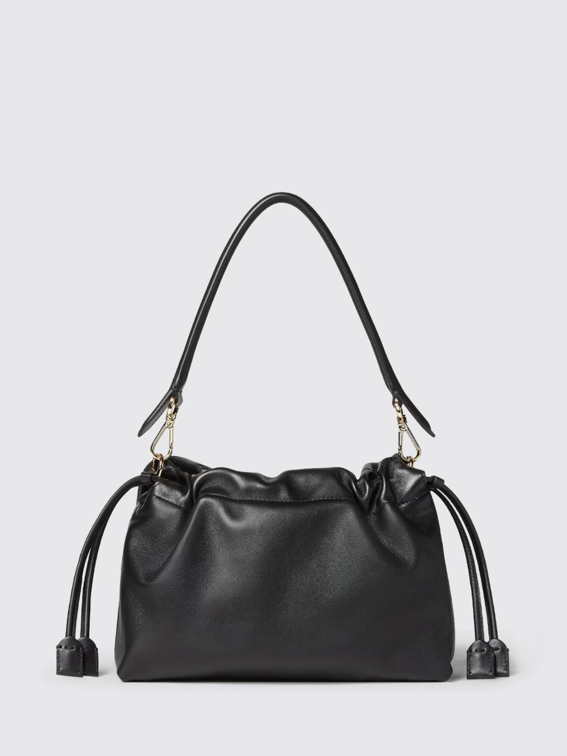 Fendi Fendi Handbag Woman Black Size ONE SIZE - 2 Thumbnail