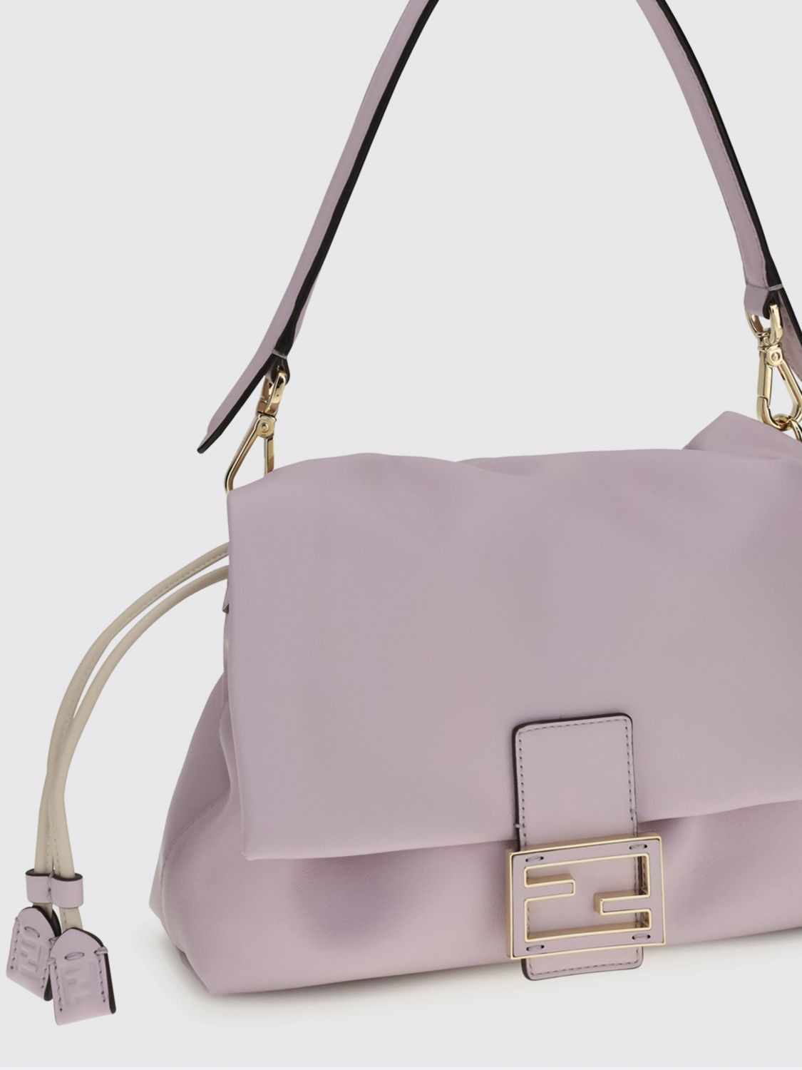 Fendi Fendi Handbag Woman Green Size ONE SIZE - 3 Thumbnail