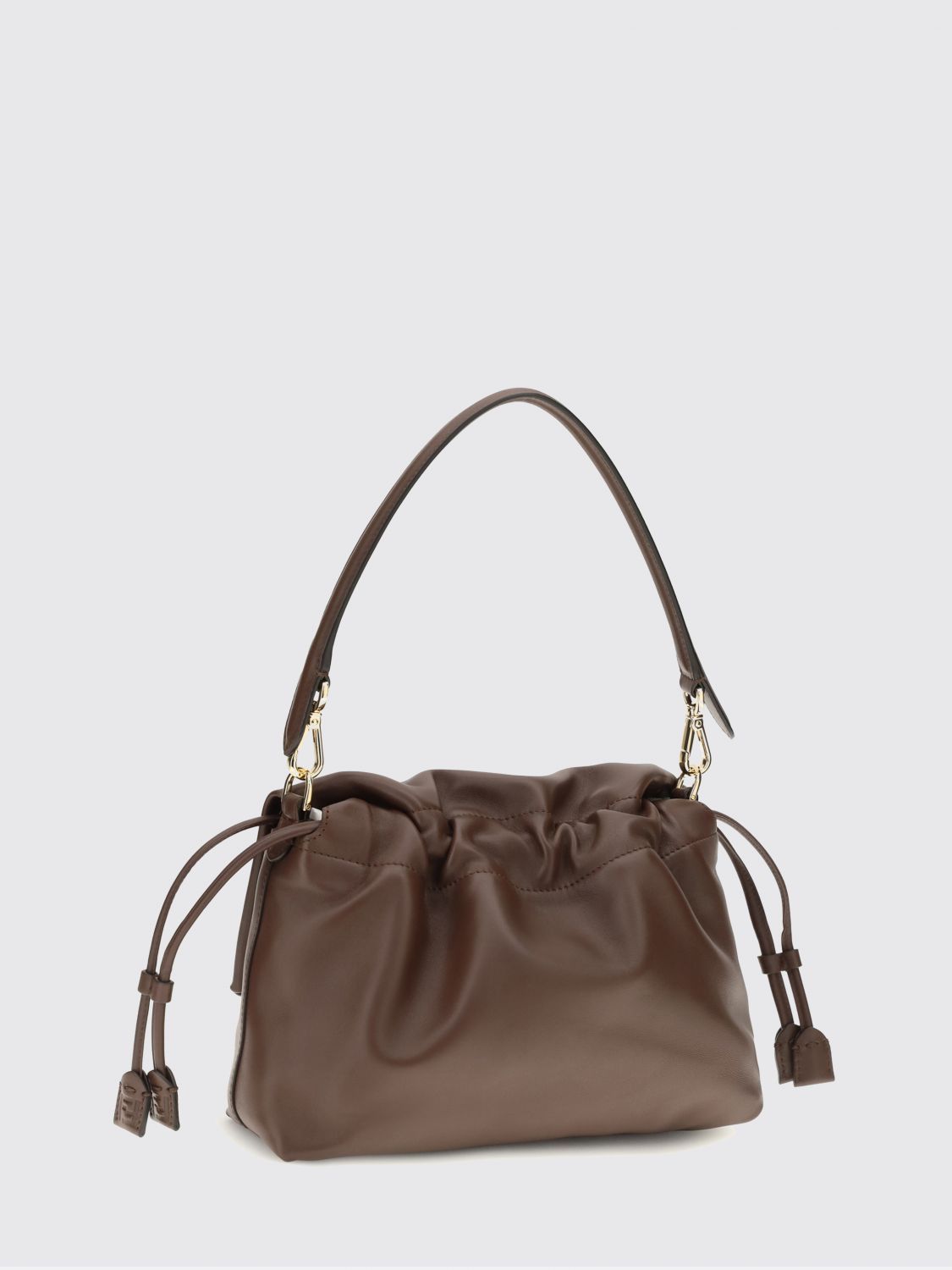 Fendi Fendi Handbag Woman Mahogany Size ONE SIZE - 2 Thumbnail