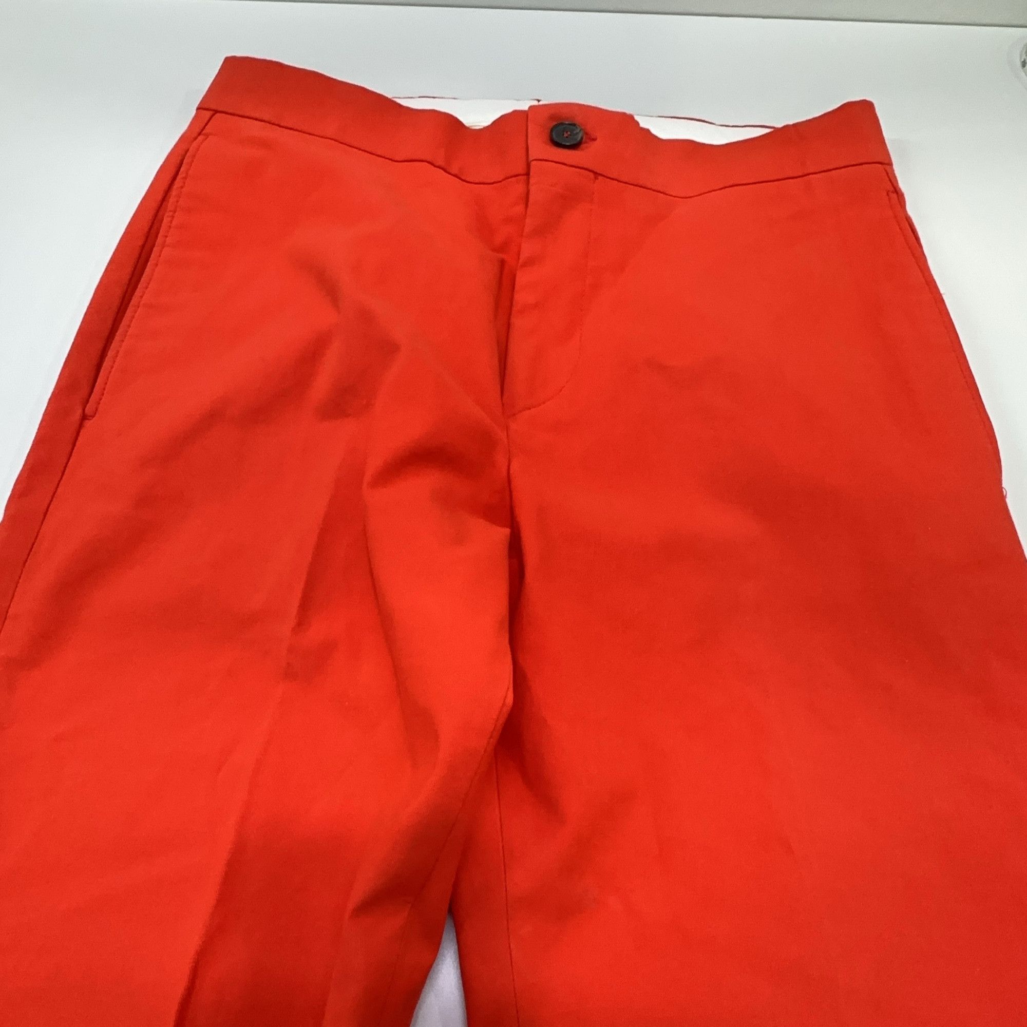 Acne Studios Acne Studios Brady Cotton Casual Pants Size 46 Size US 30 / EU 46 - 7 Thumbnail