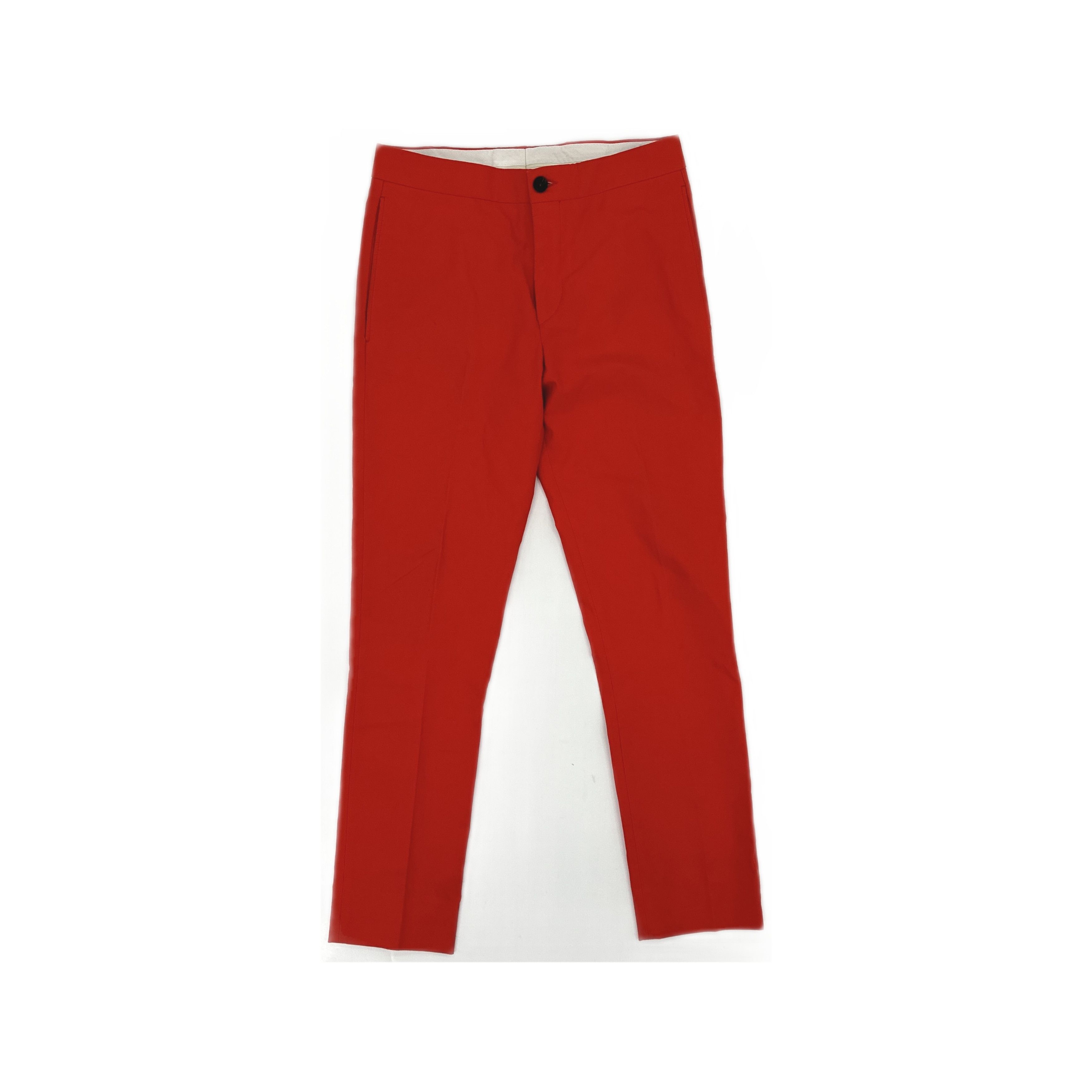 Acne Studios Acne Studios Brady Cotton Casual Pants Size 46 Size US 30 / EU 46 - 2 Thumbnail
