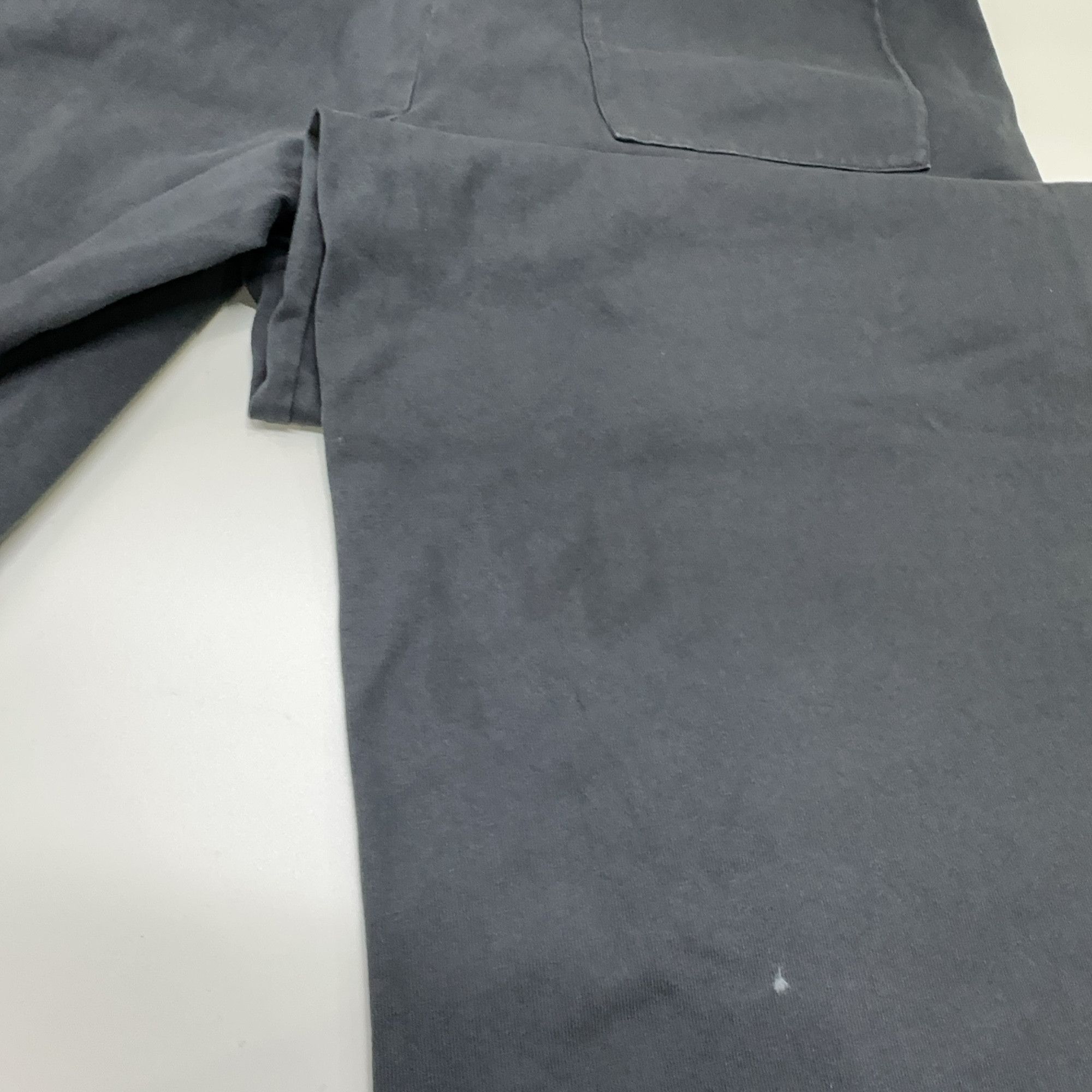 Acne Studios Acne Studios Logo Patch Washed Sweatpants XS Size US 28 / EU 44 - 13 Thumbnail