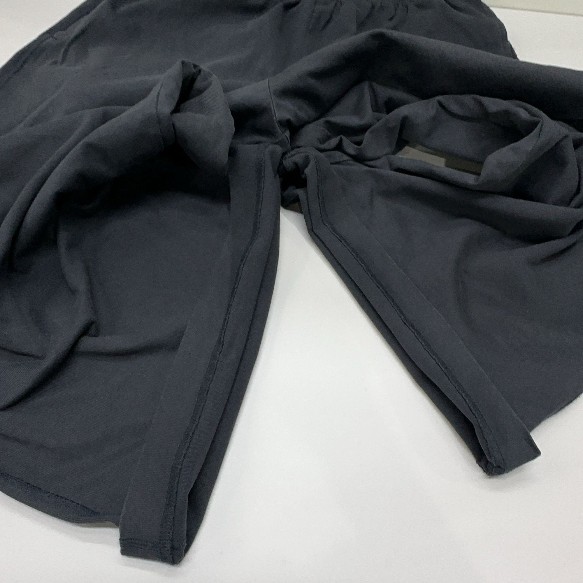 Acne Studios Acne Studios Logo Patch Washed Sweatpants XS Size US 28 / EU 44 - 11 Thumbnail