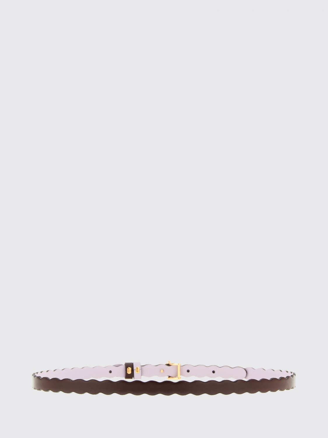 Fendi Fendi Belt Woman Multicolor Size ONE SIZE - 3 Thumbnail