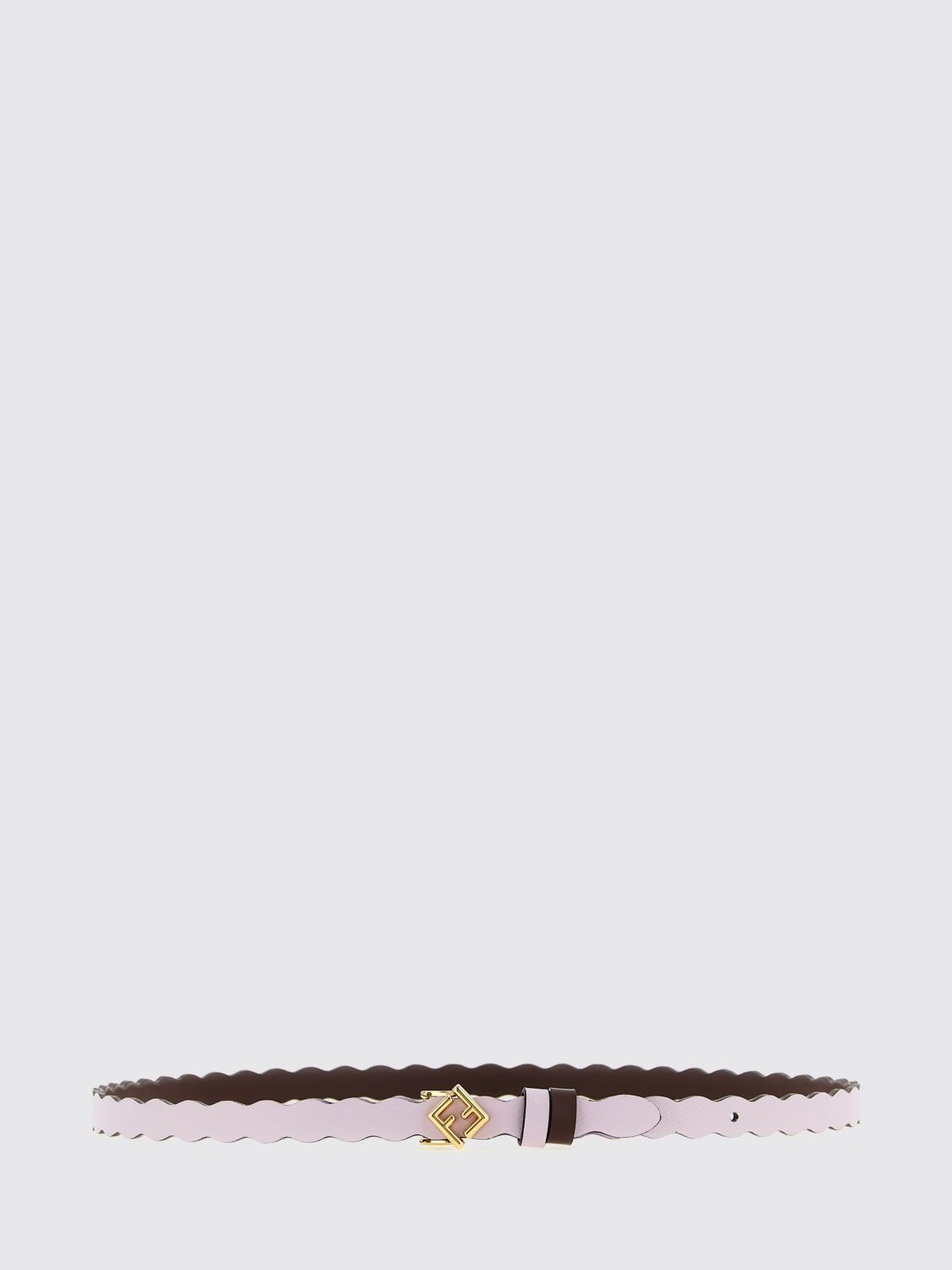 Fendi Fendi Belt Woman Multicolor Size ONE SIZE - 2 Thumbnail
