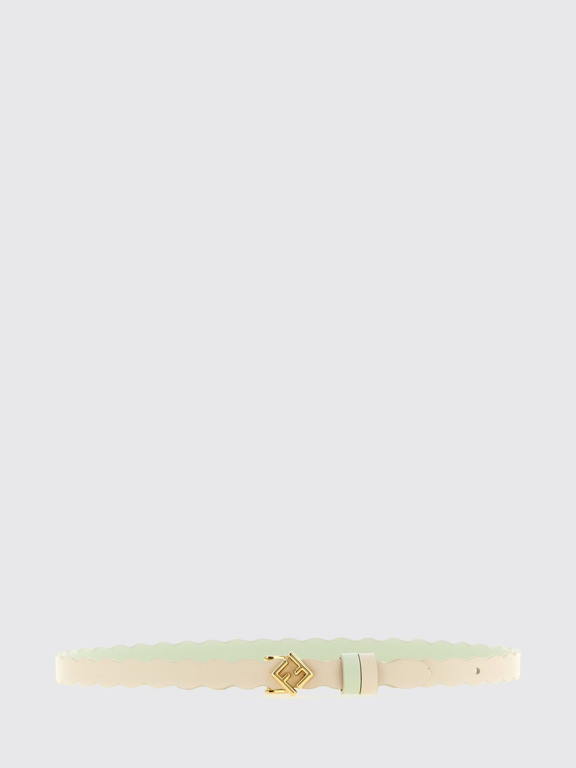Fendi Fendi Belt Woman Multicolor Size ONE SIZE - 2 Thumbnail